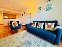Sa Gavia: Sfeervol appartement met gemeenschappelijk zwembad nabij het strand van Fontclara - thumbnail 3