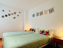 Sa Gavia: Sfeervol appartement met gemeenschappelijk zwembad nabij het strand van Fontclara - thumbnail 6