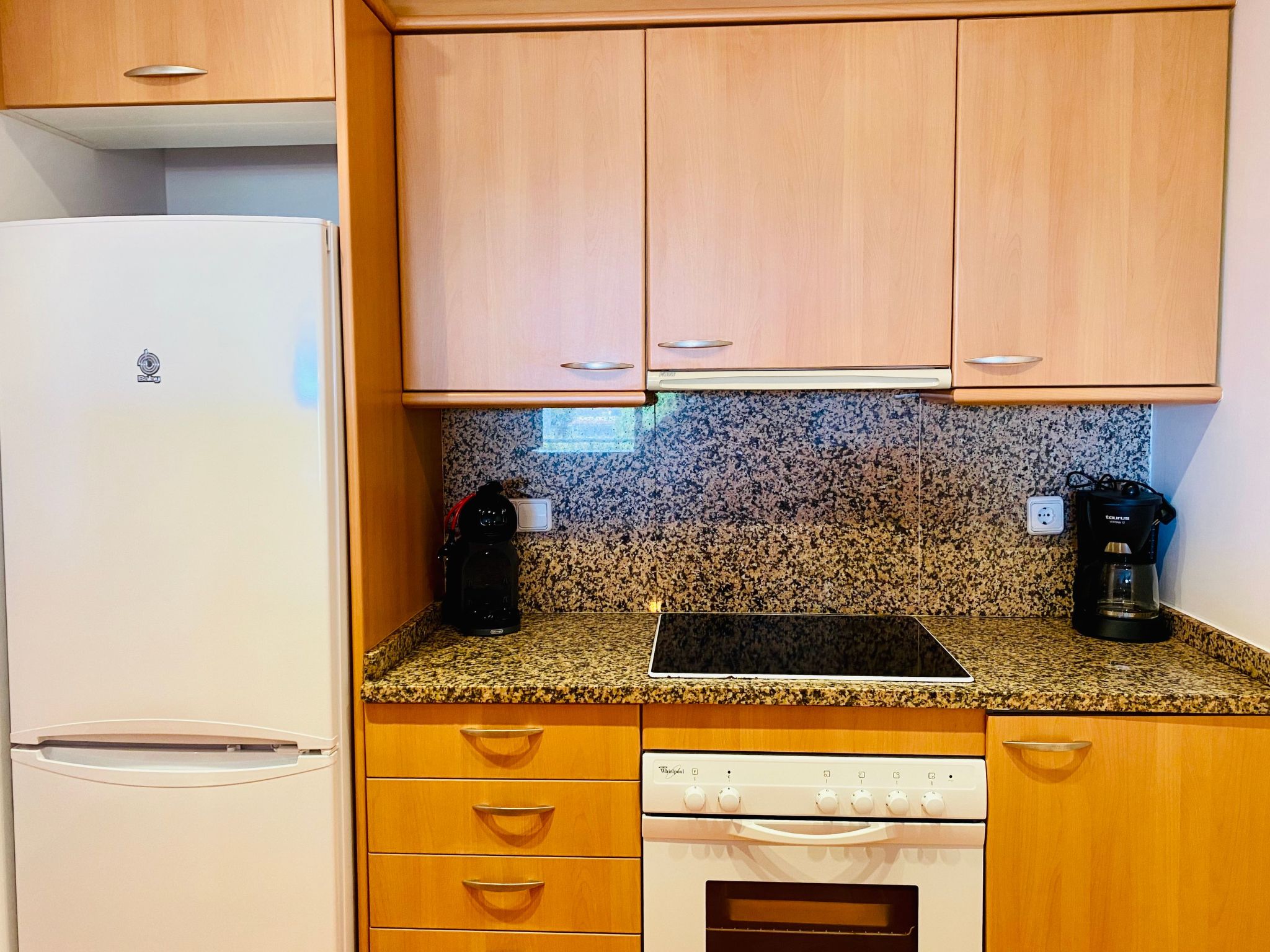 Sa Gavia mit Gemeinschaftspool - Image-tags.info