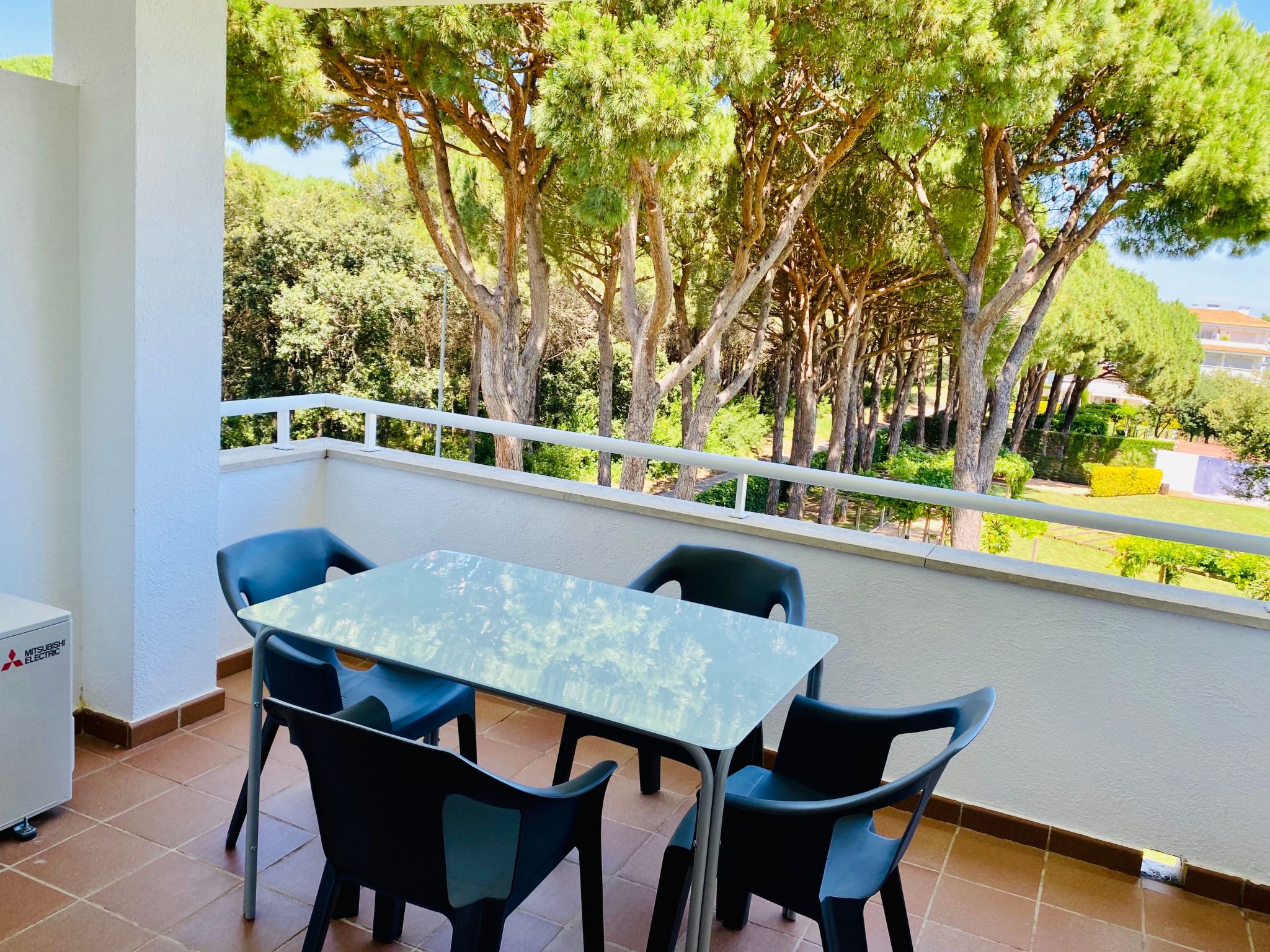 Sa Gavia mit Gemeinschaftspool - Image-tags.info