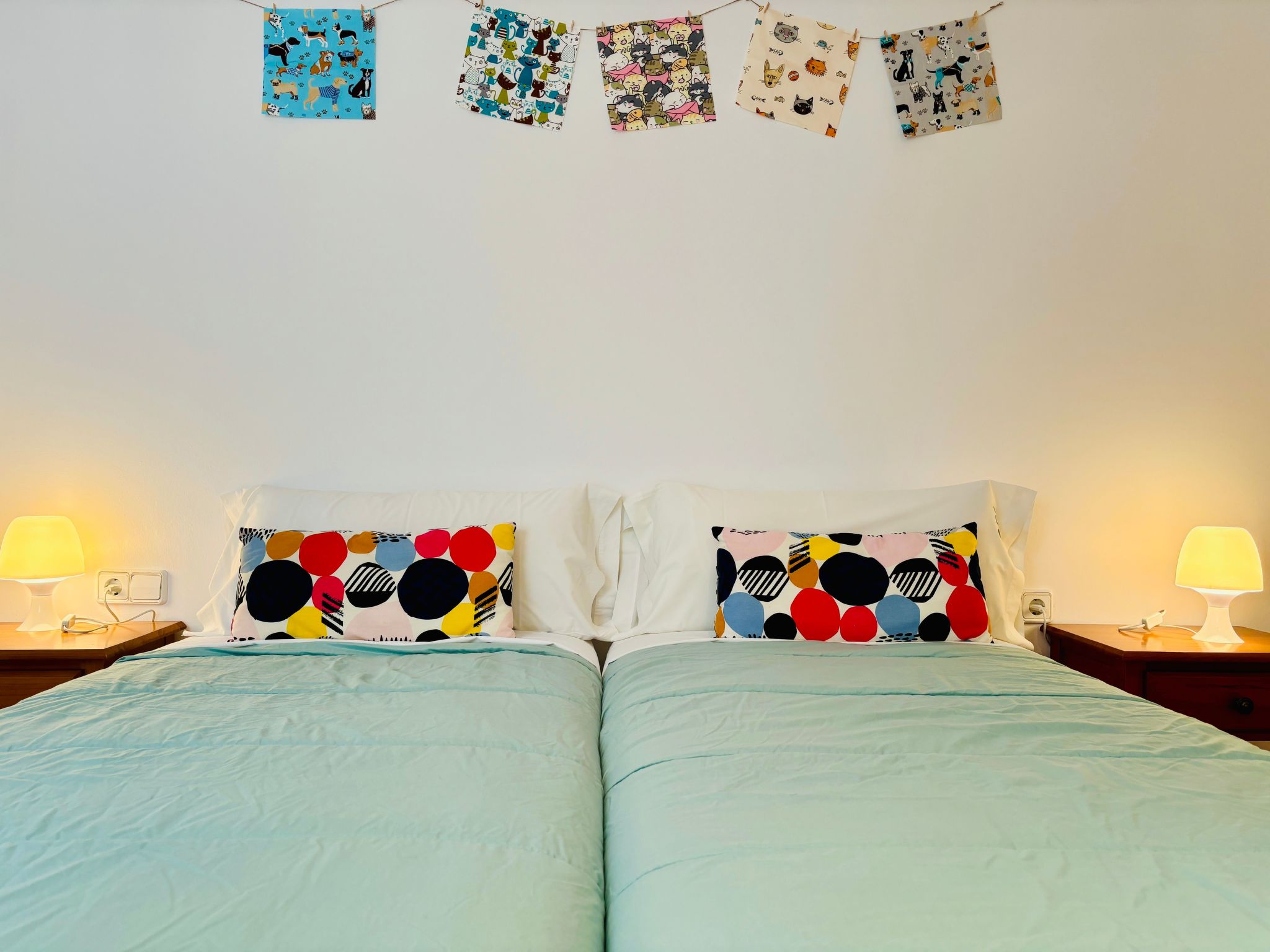 Sa Gavia mit Gemeinschaftspool - Image-tags.info