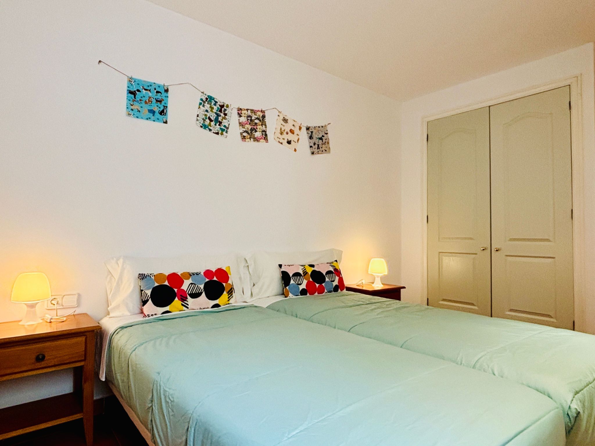 Sa Gavia mit Gemeinschaftspool - Image-tags.info