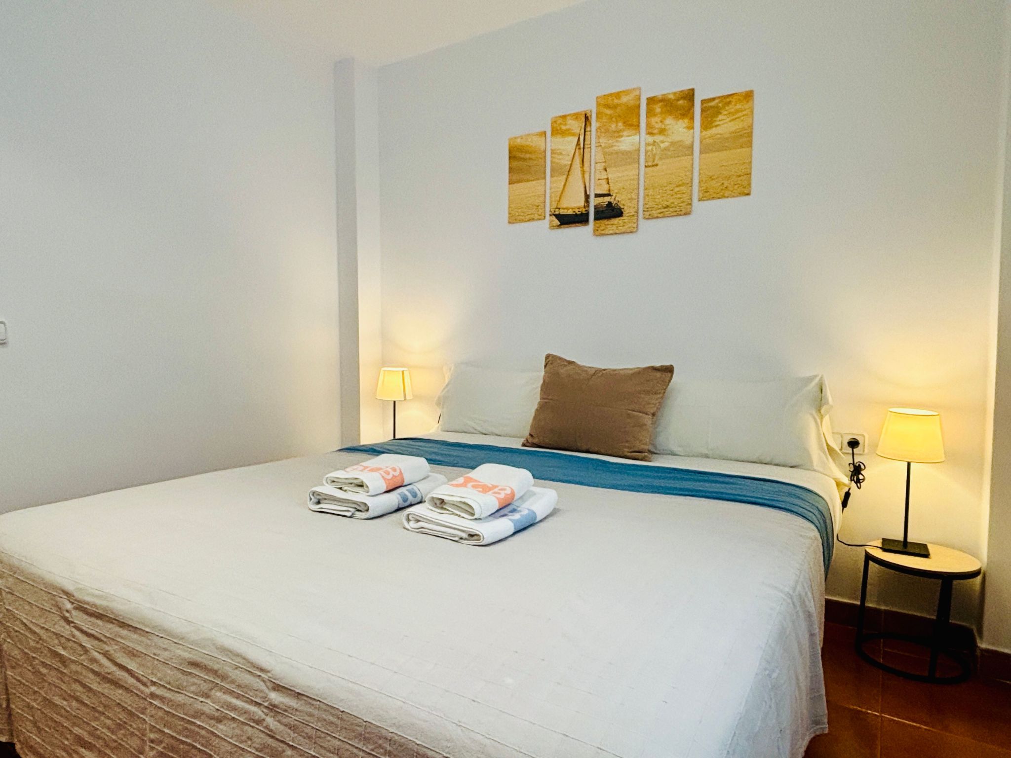 Sa Gavia mit Gemeinschaftspool - Image-tags.info