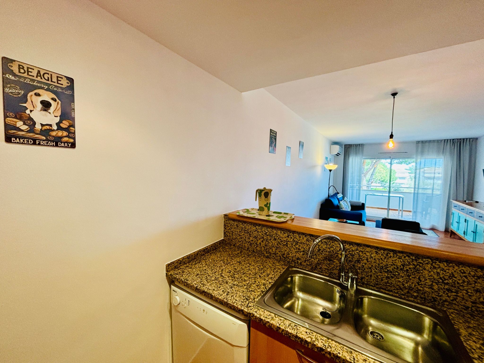 Sa Gavia mit Gemeinschaftspool - Image-tags.info