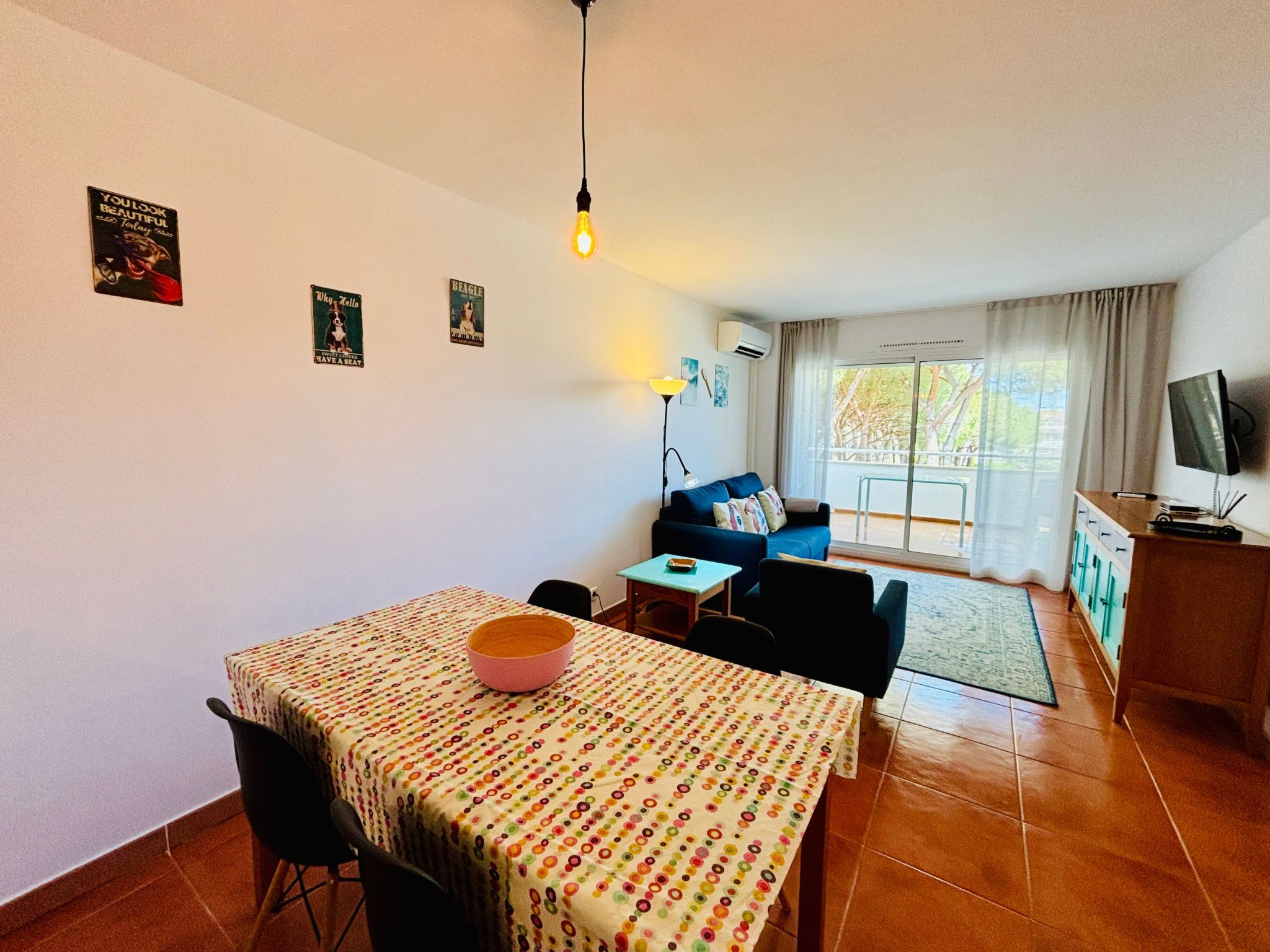 Sa Gavia mit Gemeinschaftspool - Image-tags.info