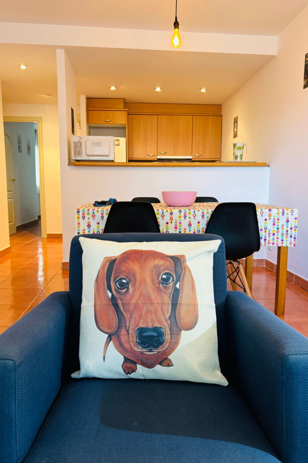 Sa Gavia mit Gemeinschaftspool - Image-tags.info