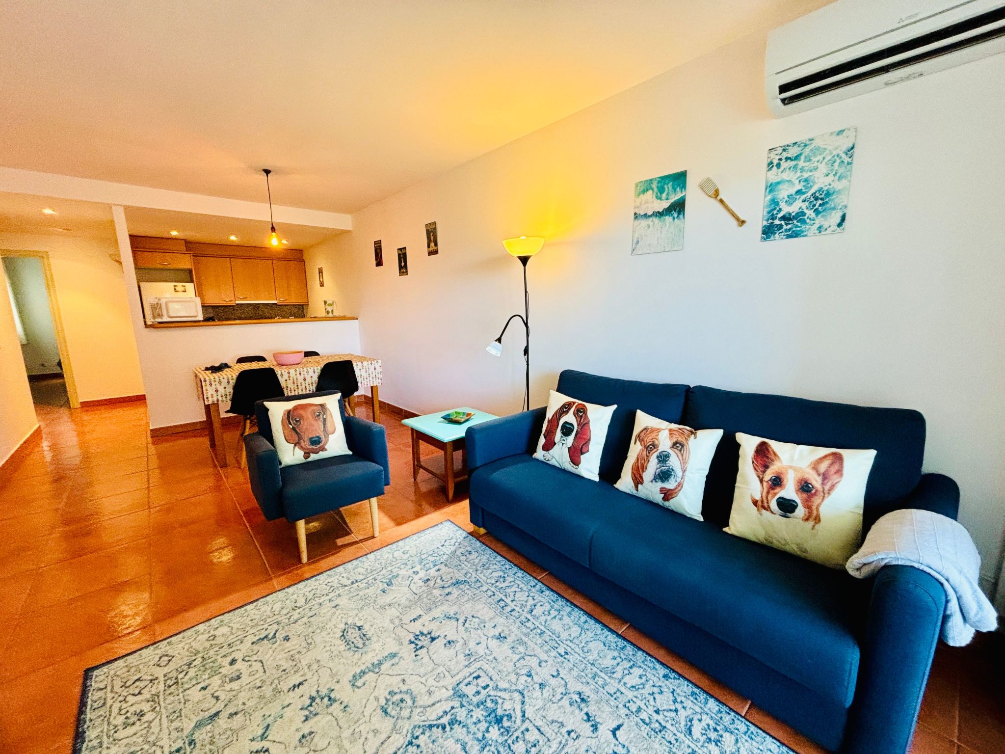 Sa Gavia mit Gemeinschaftspool - Image-tags.info