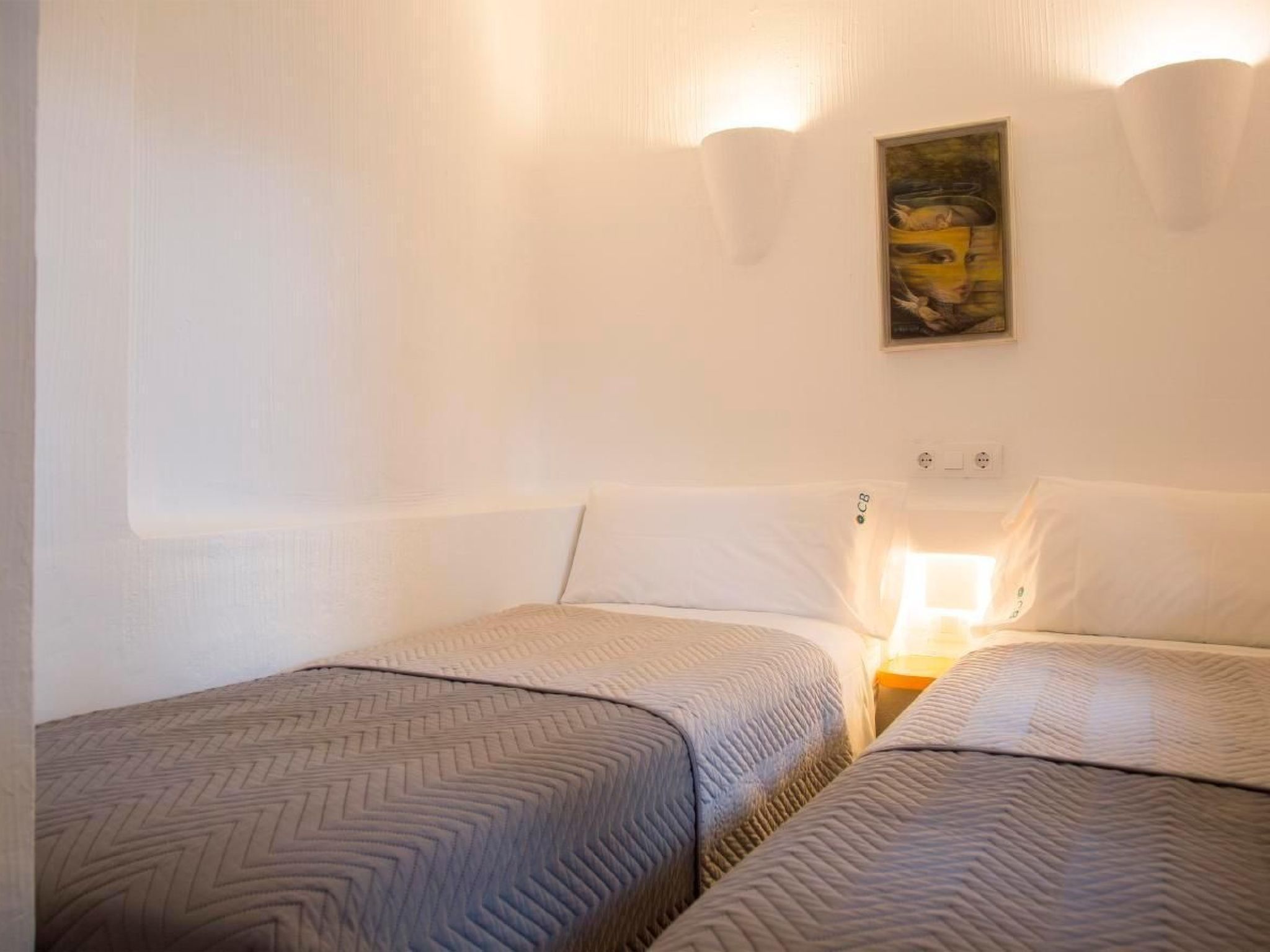 Pinyera mit Gemeinschaftspool - Image-tags.info