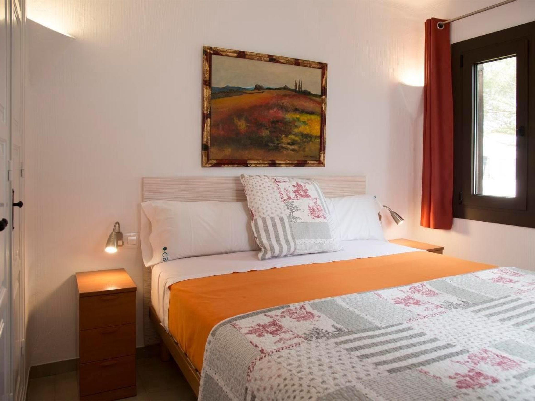 Pinyera mit Gemeinschaftspool - Image-tags.info