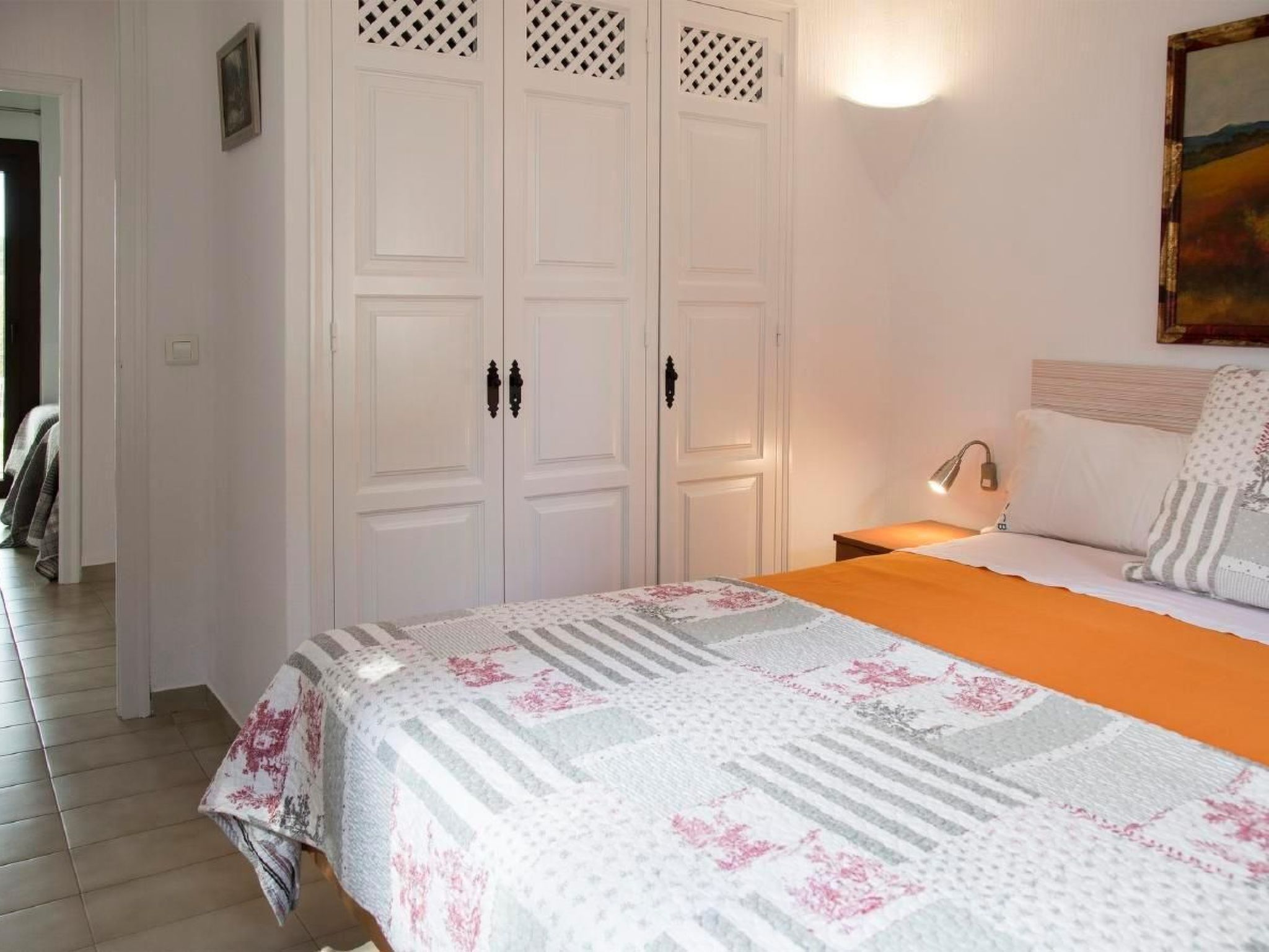 Pinyera mit Gemeinschaftspool - Image-tags.info