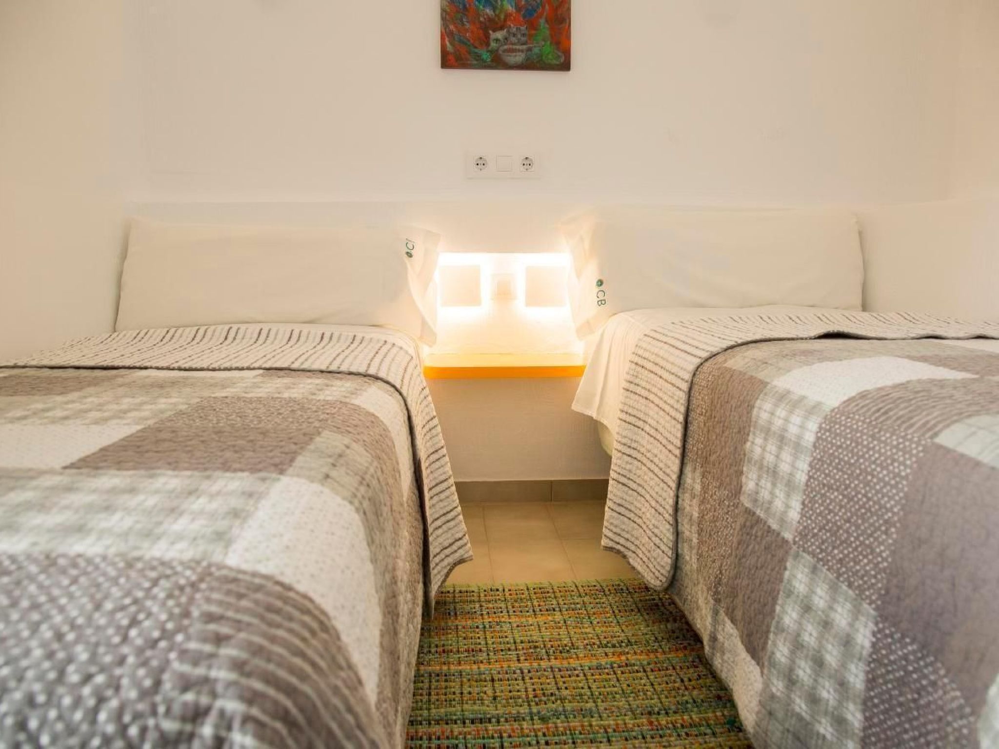 Pinyera mit Gemeinschaftspool - Image-tags.info