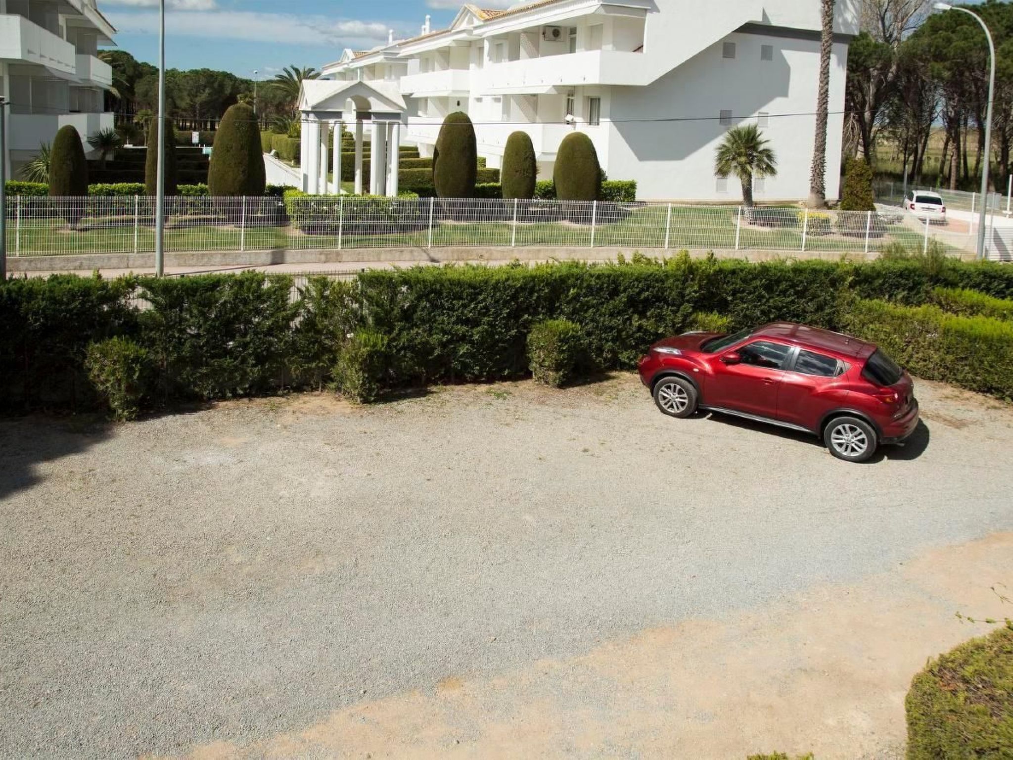 Pinyera mit Gemeinschaftspool - Image-tags.info