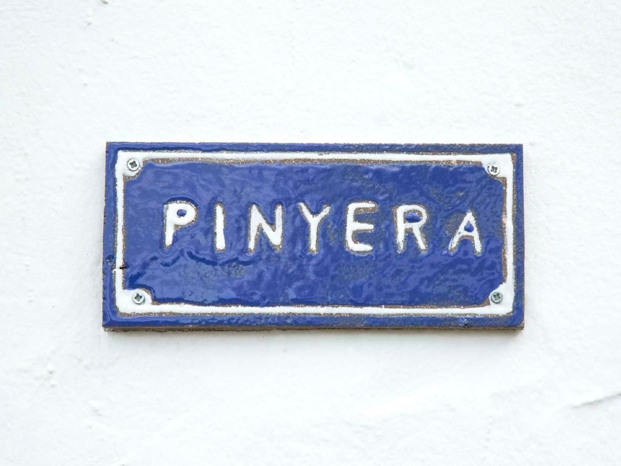 Pinyera mit Gemeinschaftspool - Image-tags.info