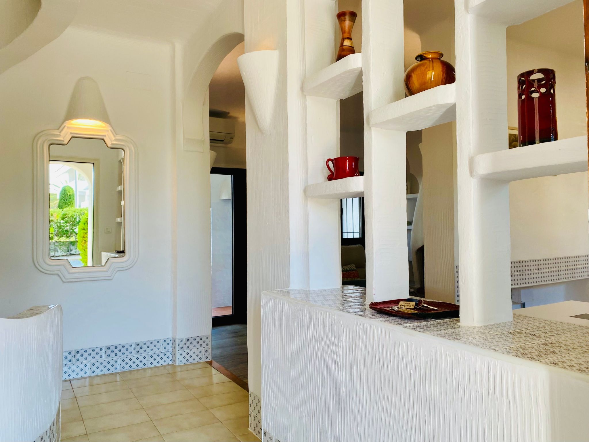 Pinyera mit Gemeinschaftspool - Image-tags.info