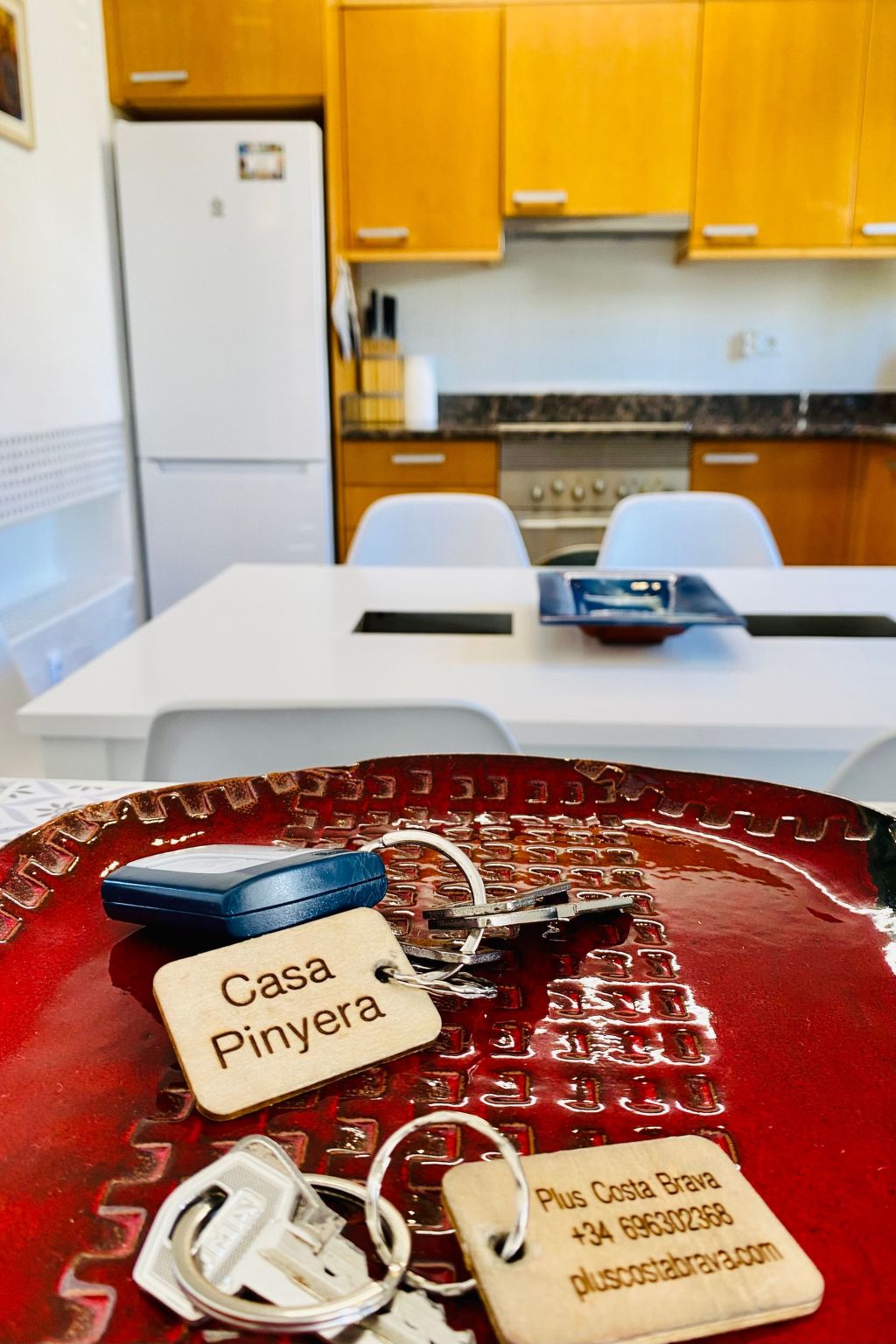 Pinyera mit Gemeinschaftspool - Image-tags.info