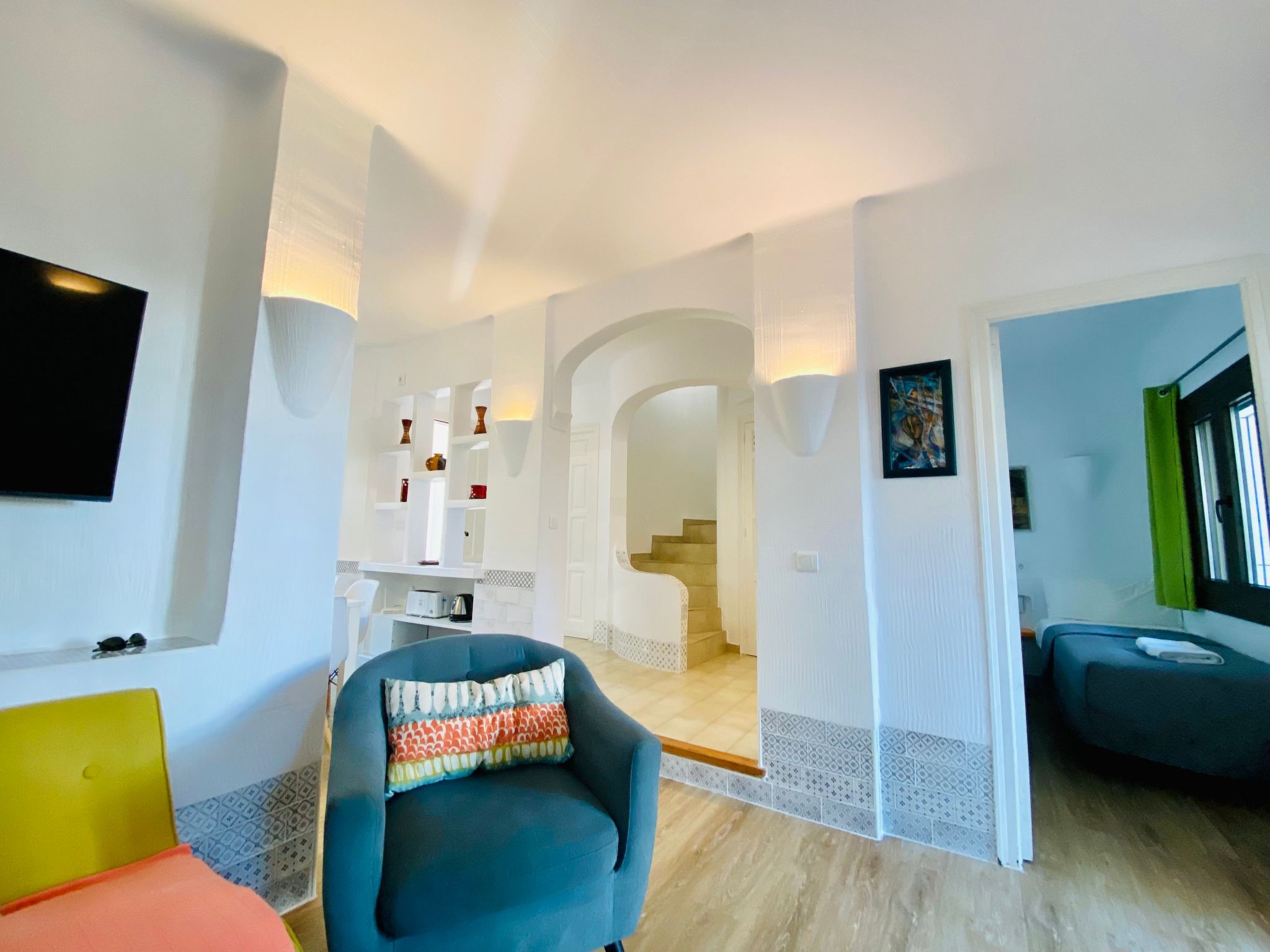 Pinyera mit Gemeinschaftspool - Image-tags.info