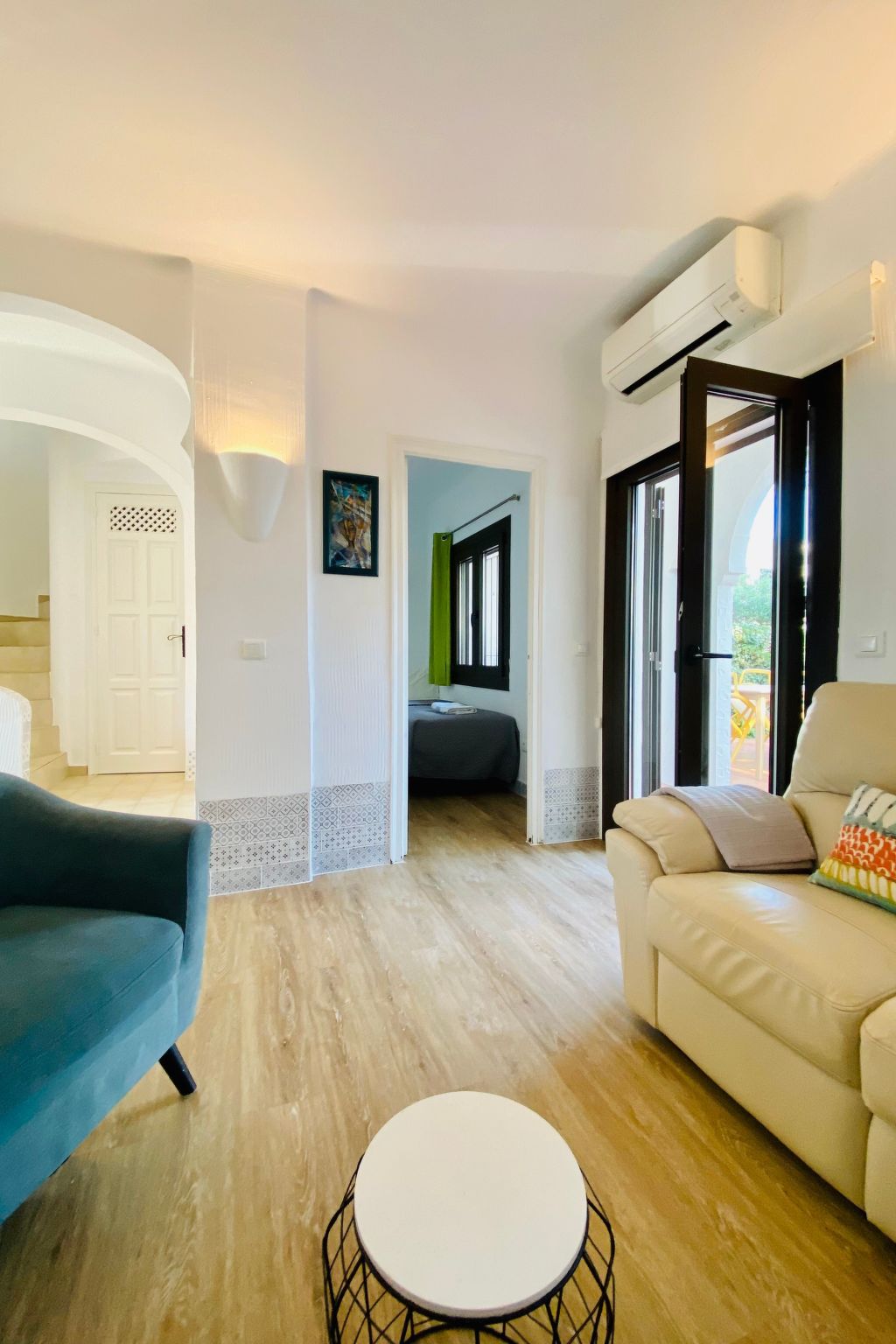 Pinyera mit Gemeinschaftspool - Image-tags.info