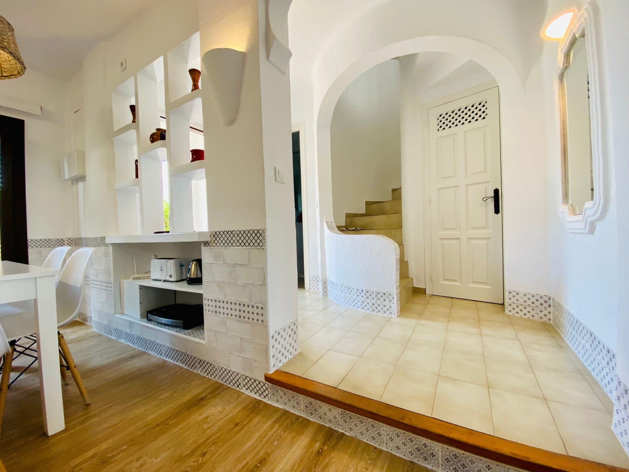 Pinyera mit Gemeinschaftspool - Image-tags.info