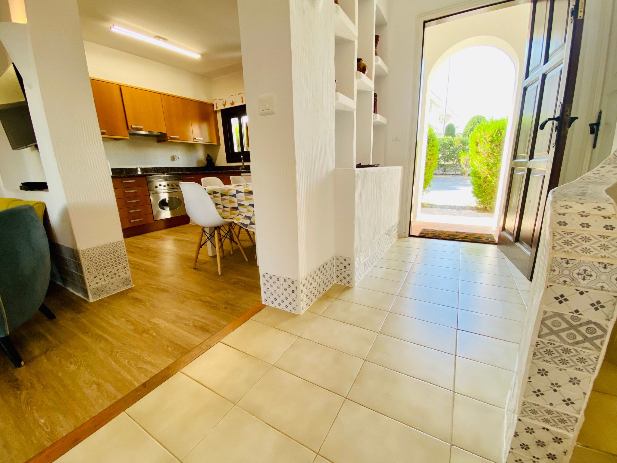 Pinyera mit Gemeinschaftspool - Image-tags.info