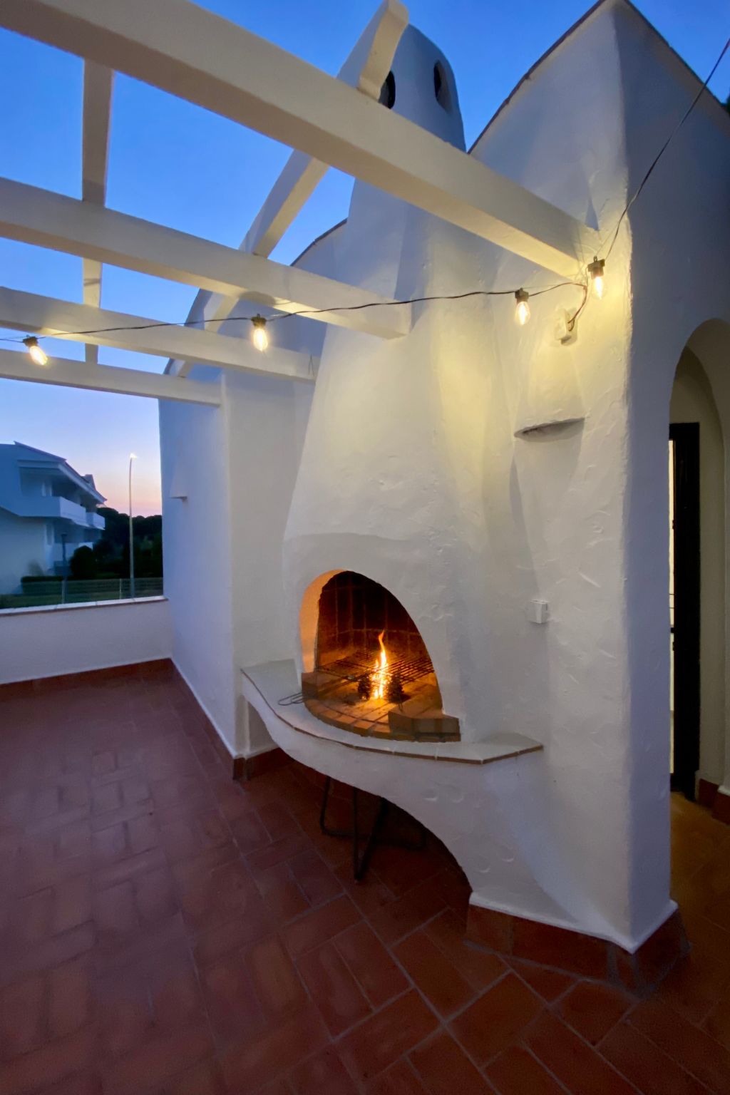 Pinyera mit Gemeinschaftspool - Image-tags.info