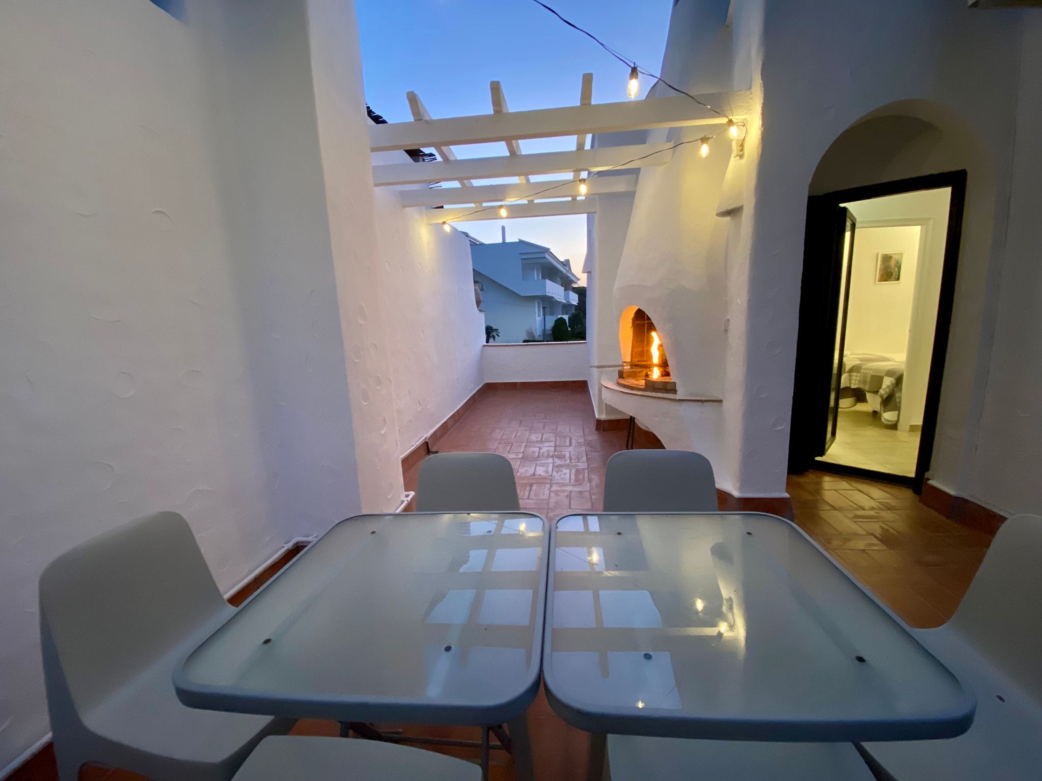 Pinyera mit Gemeinschaftspool - Image-tags.info