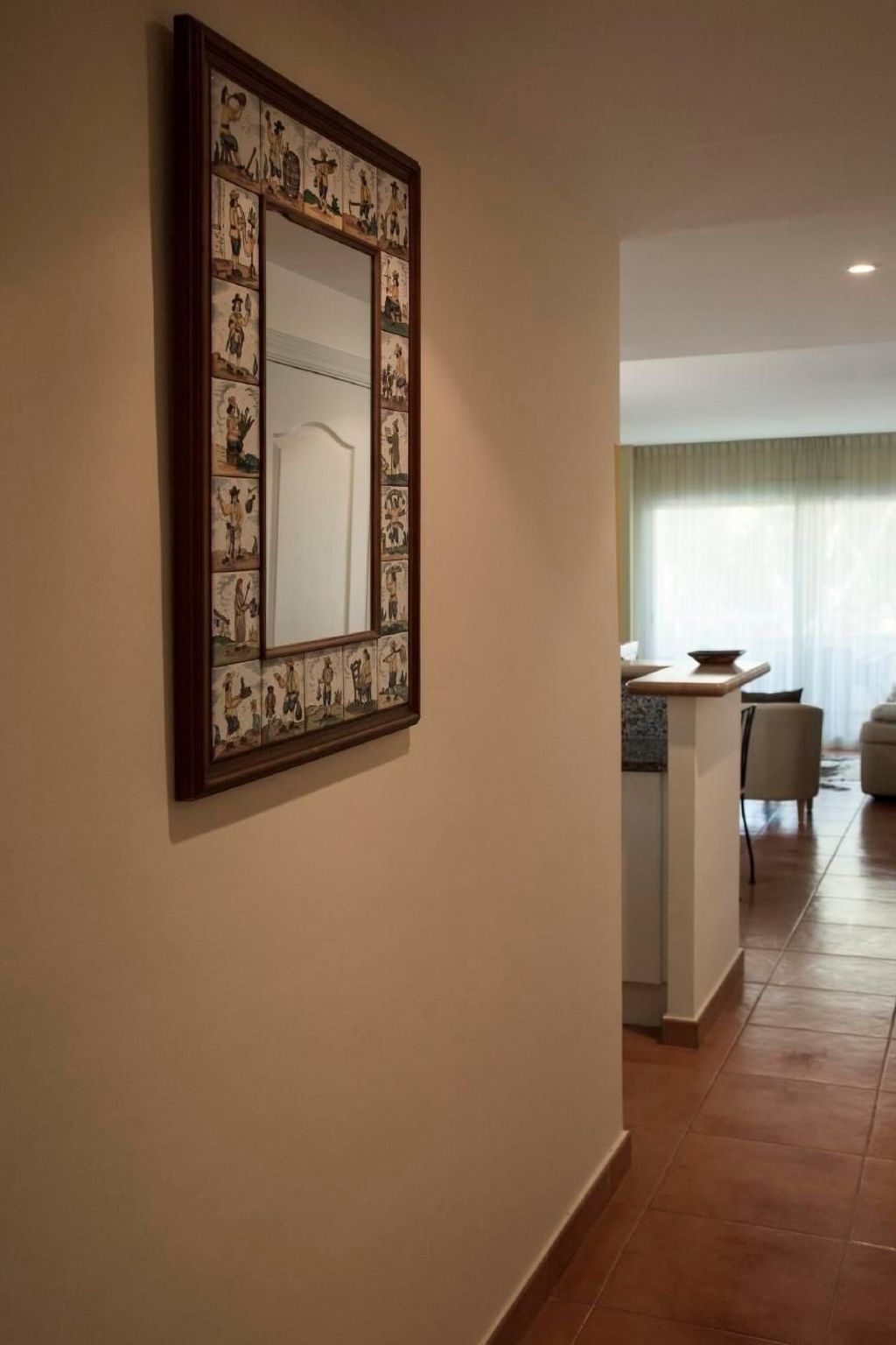 Moderne Ferienwohnung mit Pool und Garten - Image-tags.info