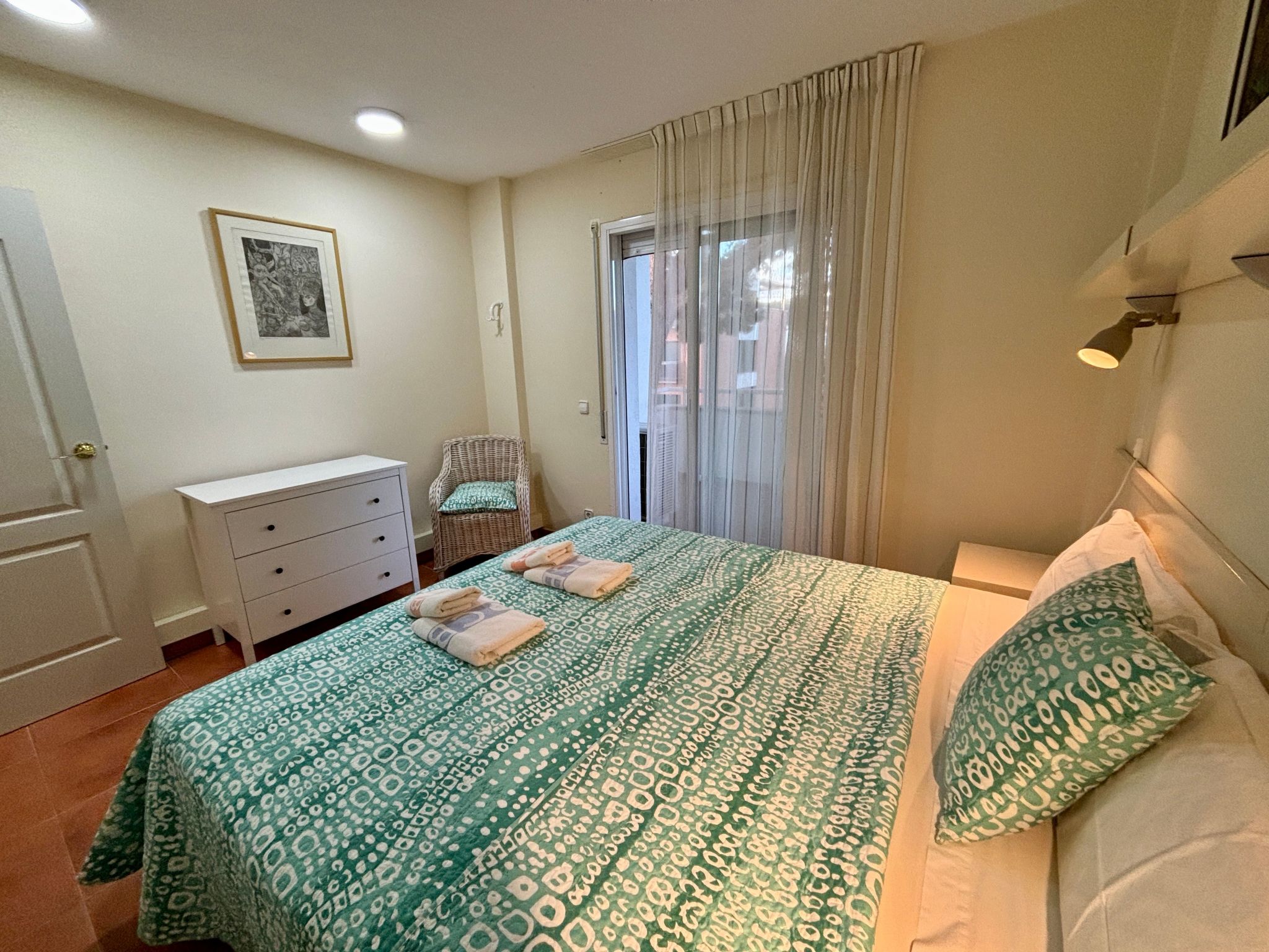 Moderne Ferienwohnung mit Pool und Garten - Image-tags.info