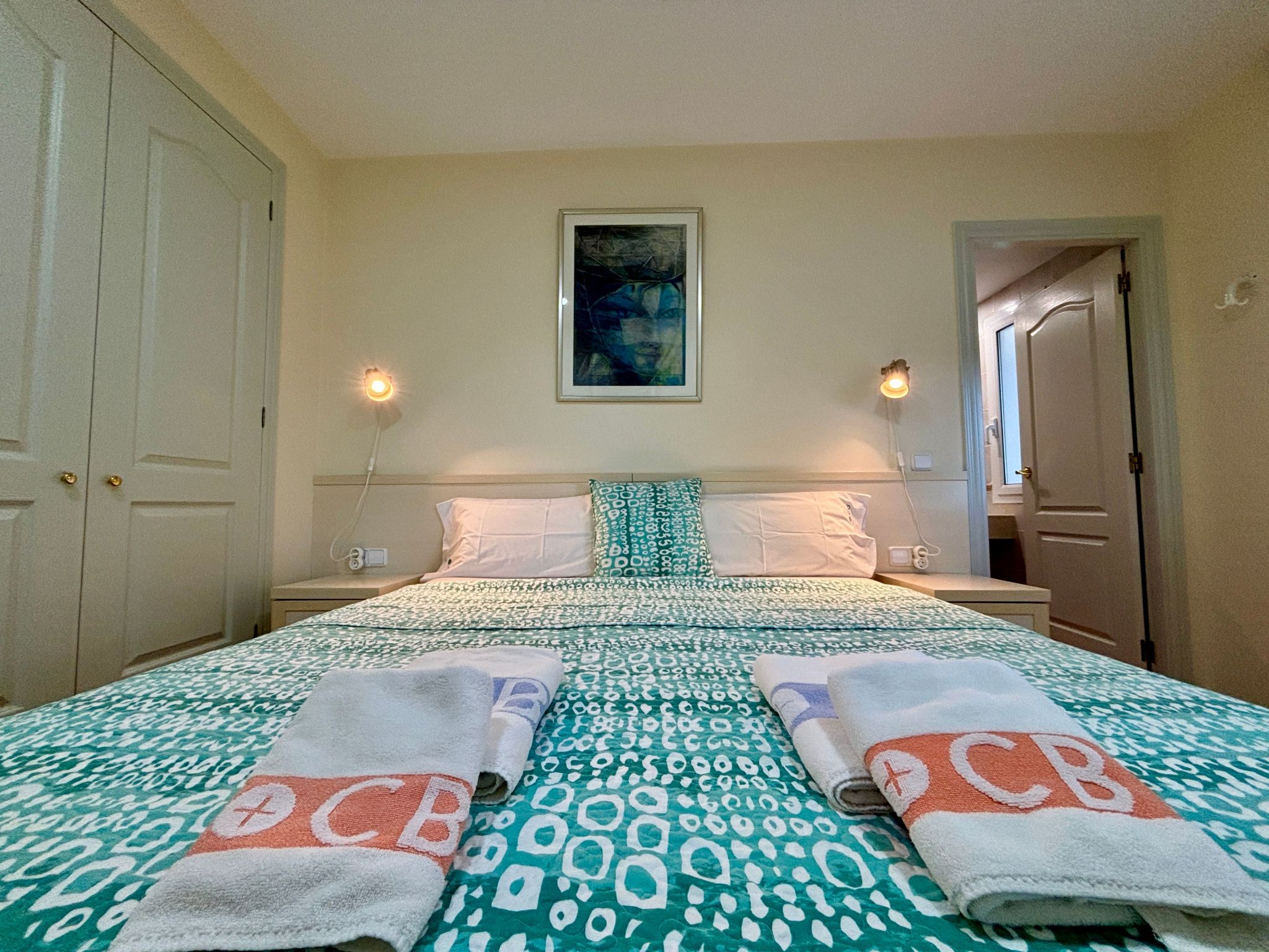 Moderne Ferienwohnung mit Pool und Garten - Image-tags.info