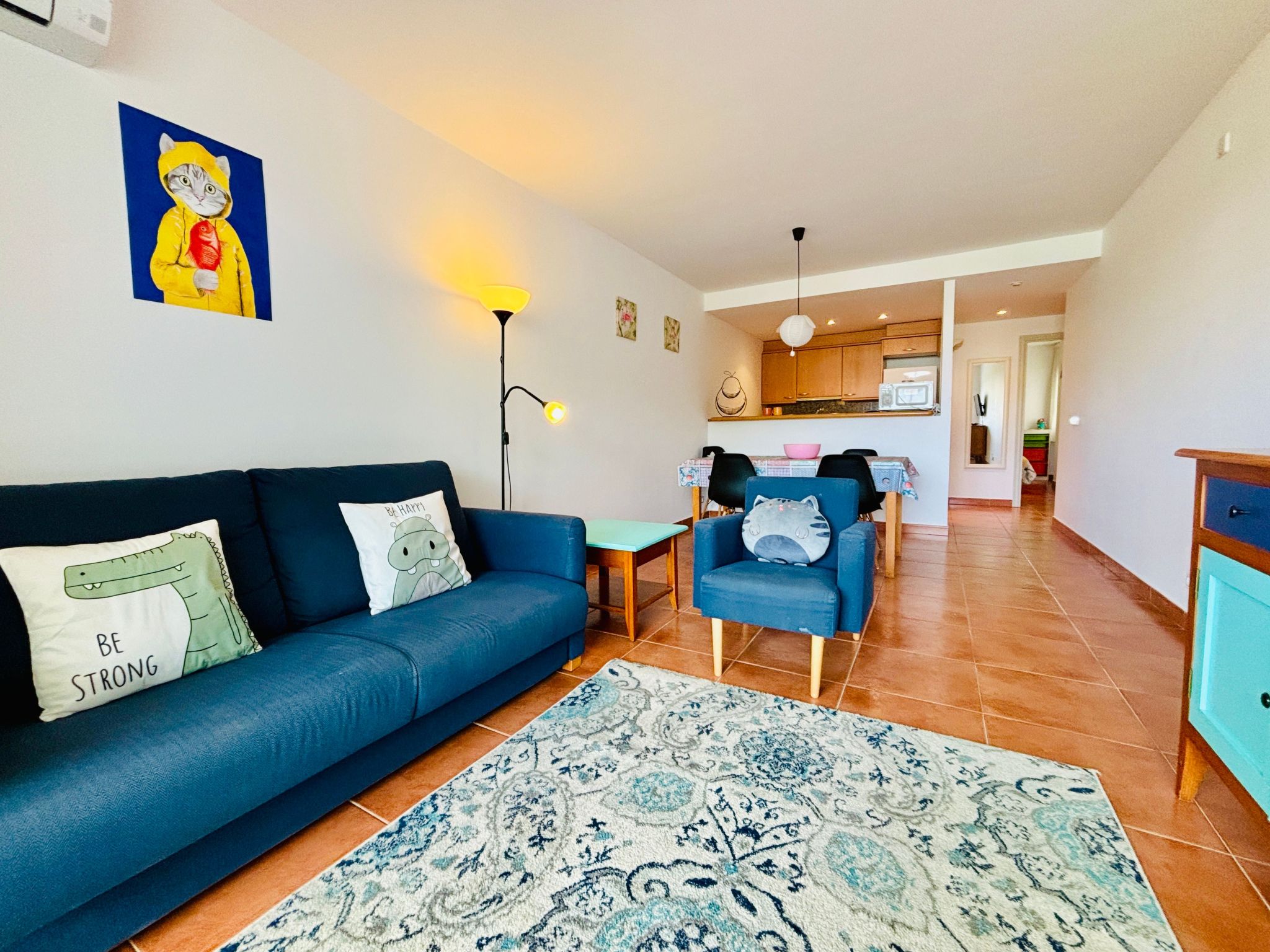 Sa Grimpola mit Gemeinschaftspool