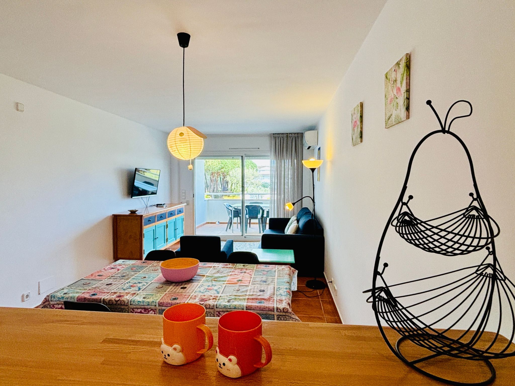 Sa Grimpola mit Gemeinschaftspool