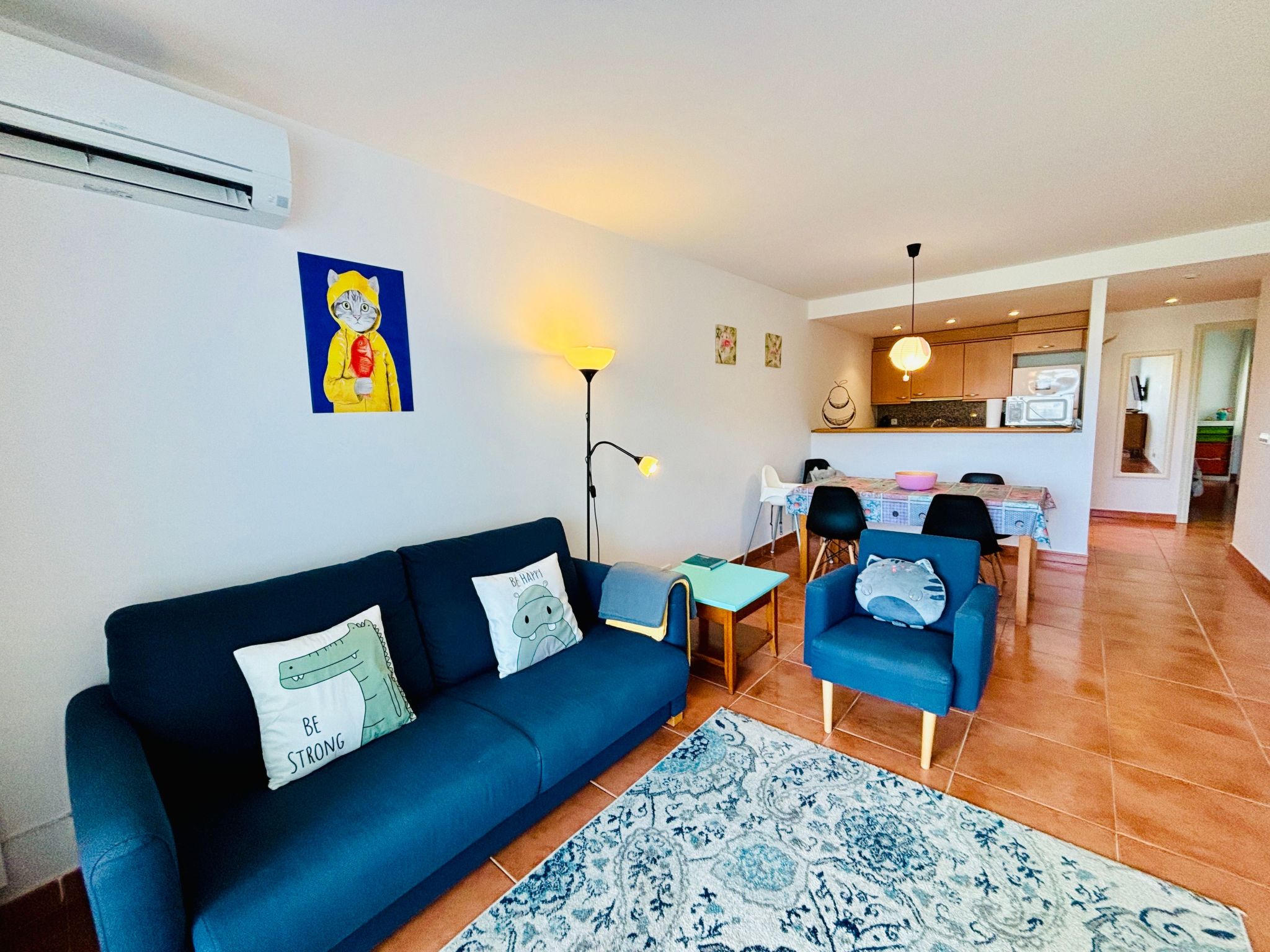 Sa Grimpola mit Gemeinschaftspool - Image-tags.info