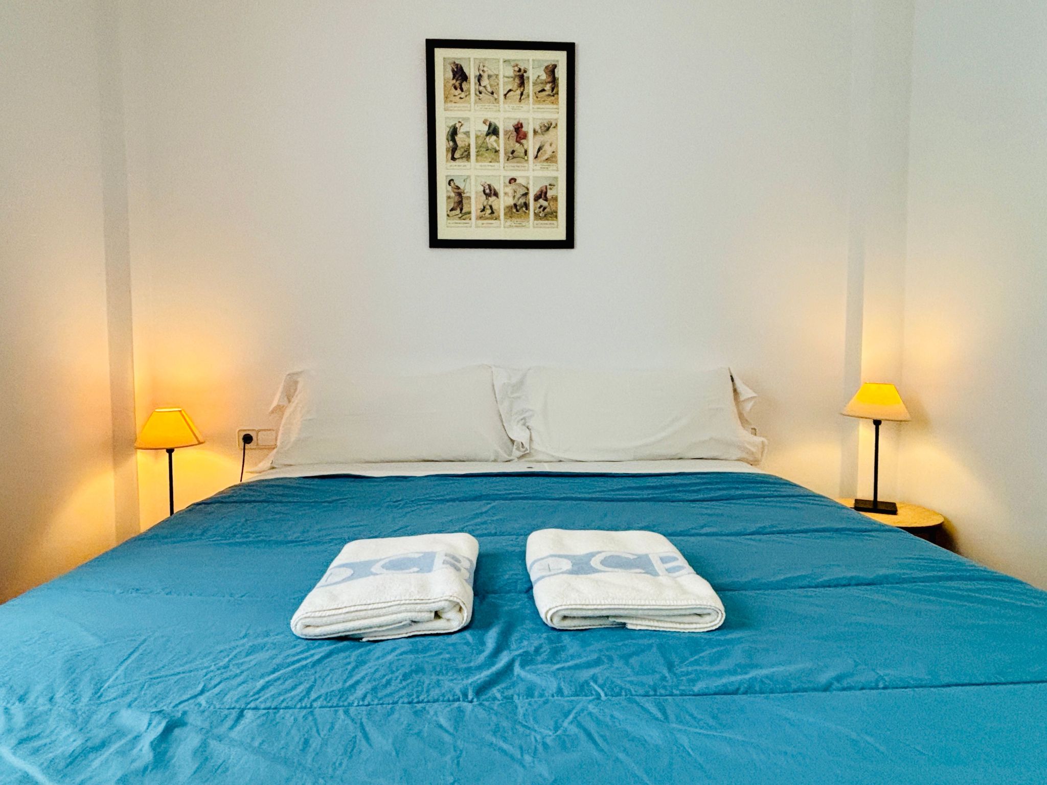 Sa Grimpola mit Gemeinschaftspool - Image-tags.info