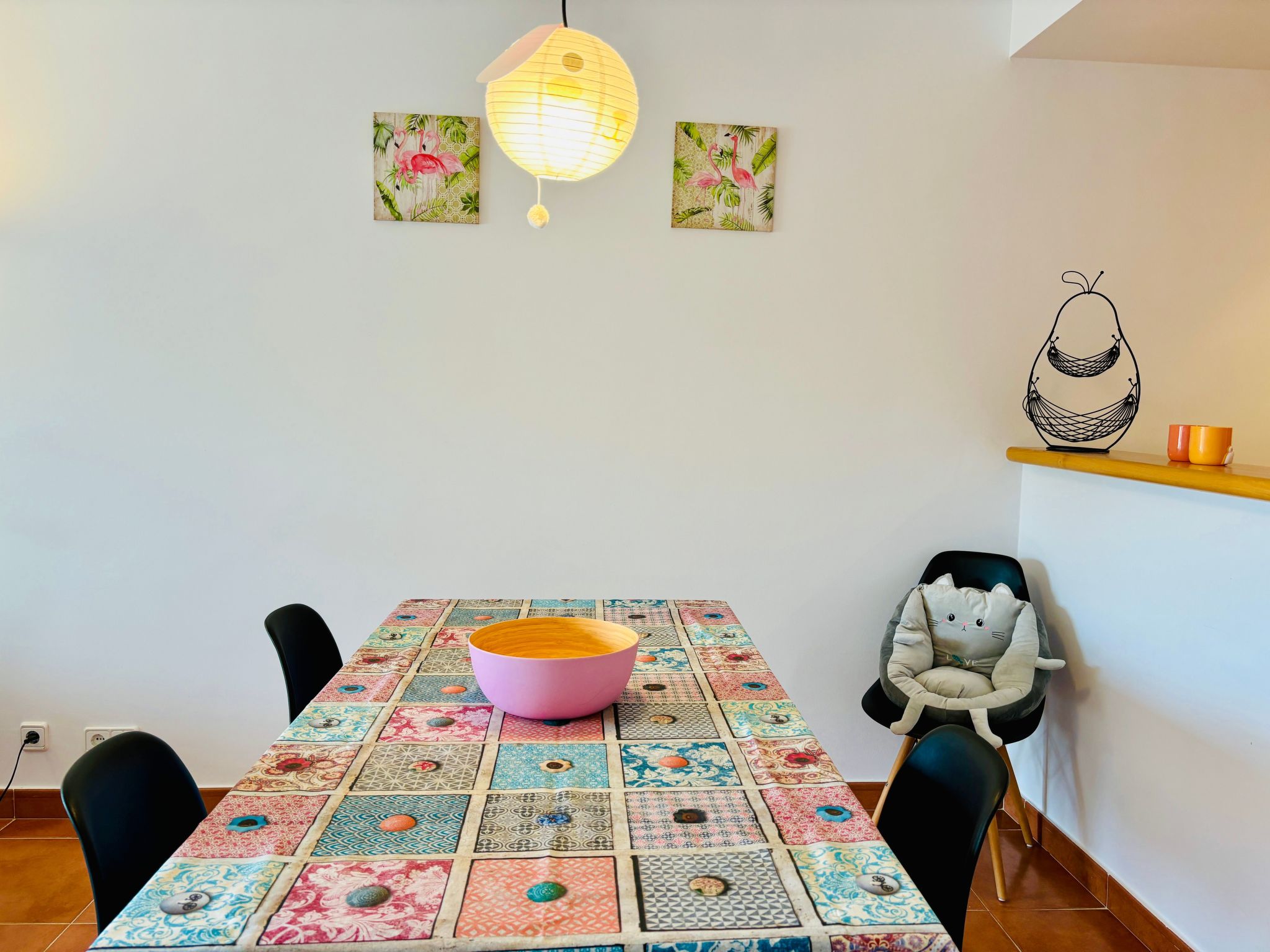 Sa Grimpola mit Gemeinschaftspool - Image-tags.info