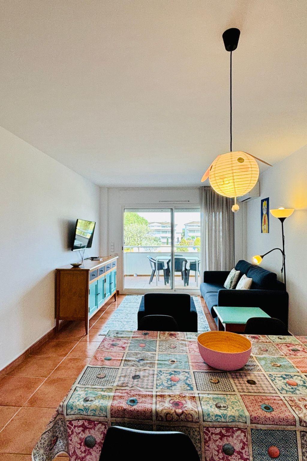 Sa Grimpola mit Gemeinschaftspool - Image-tags.info