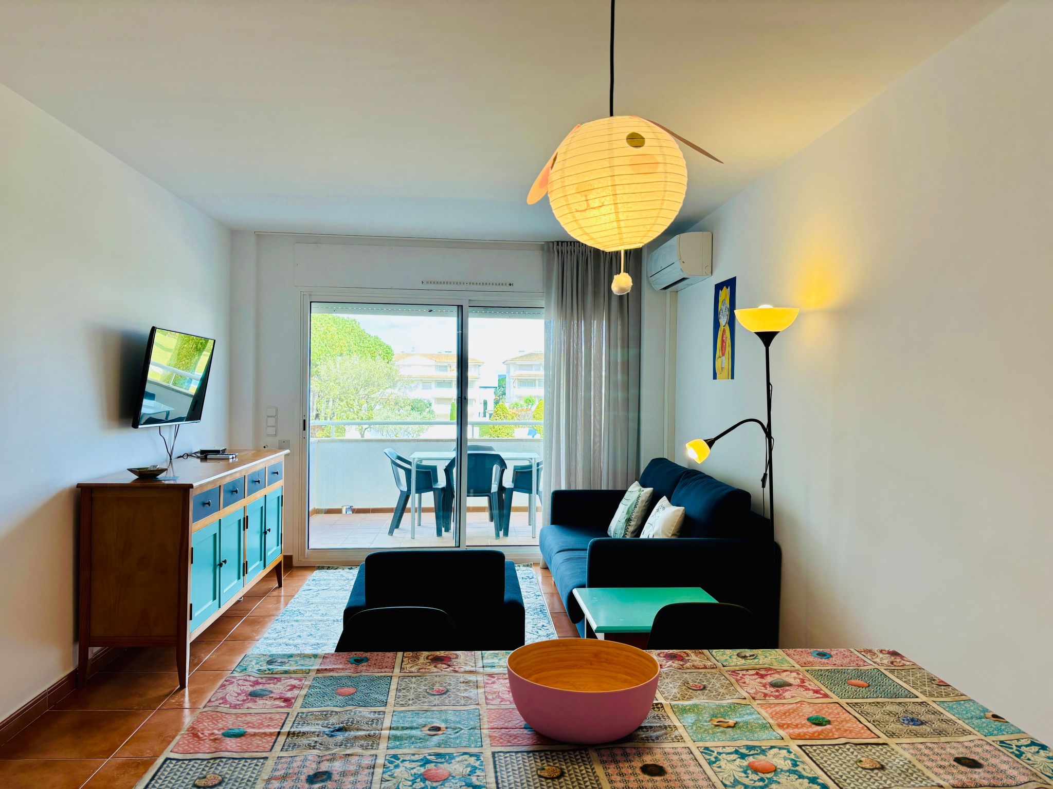 Sa Grimpola mit Gemeinschaftspool - Image-tags.info