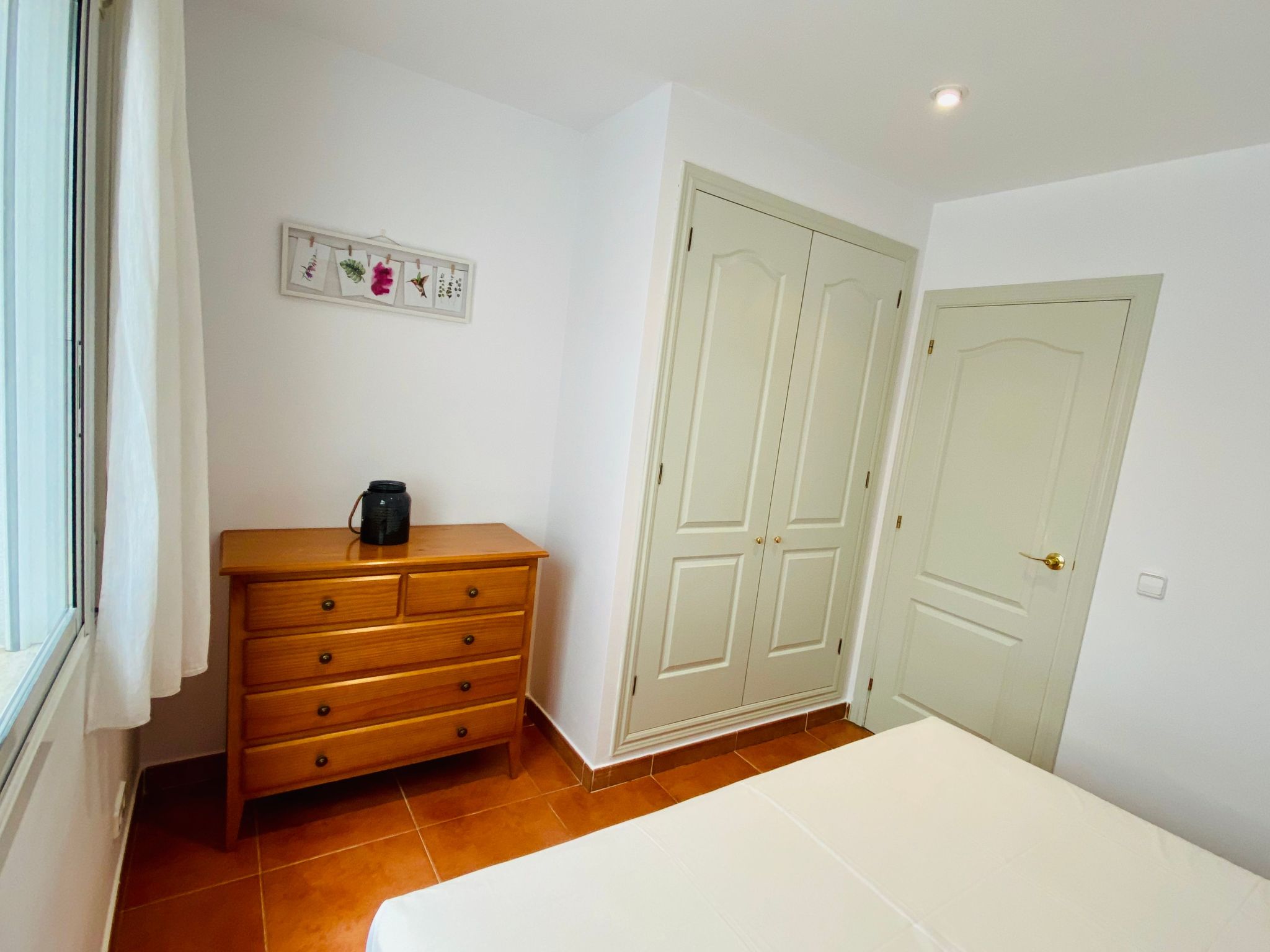 Komfortable Ferienwohnung Sa Limera mit Pool-Binnen