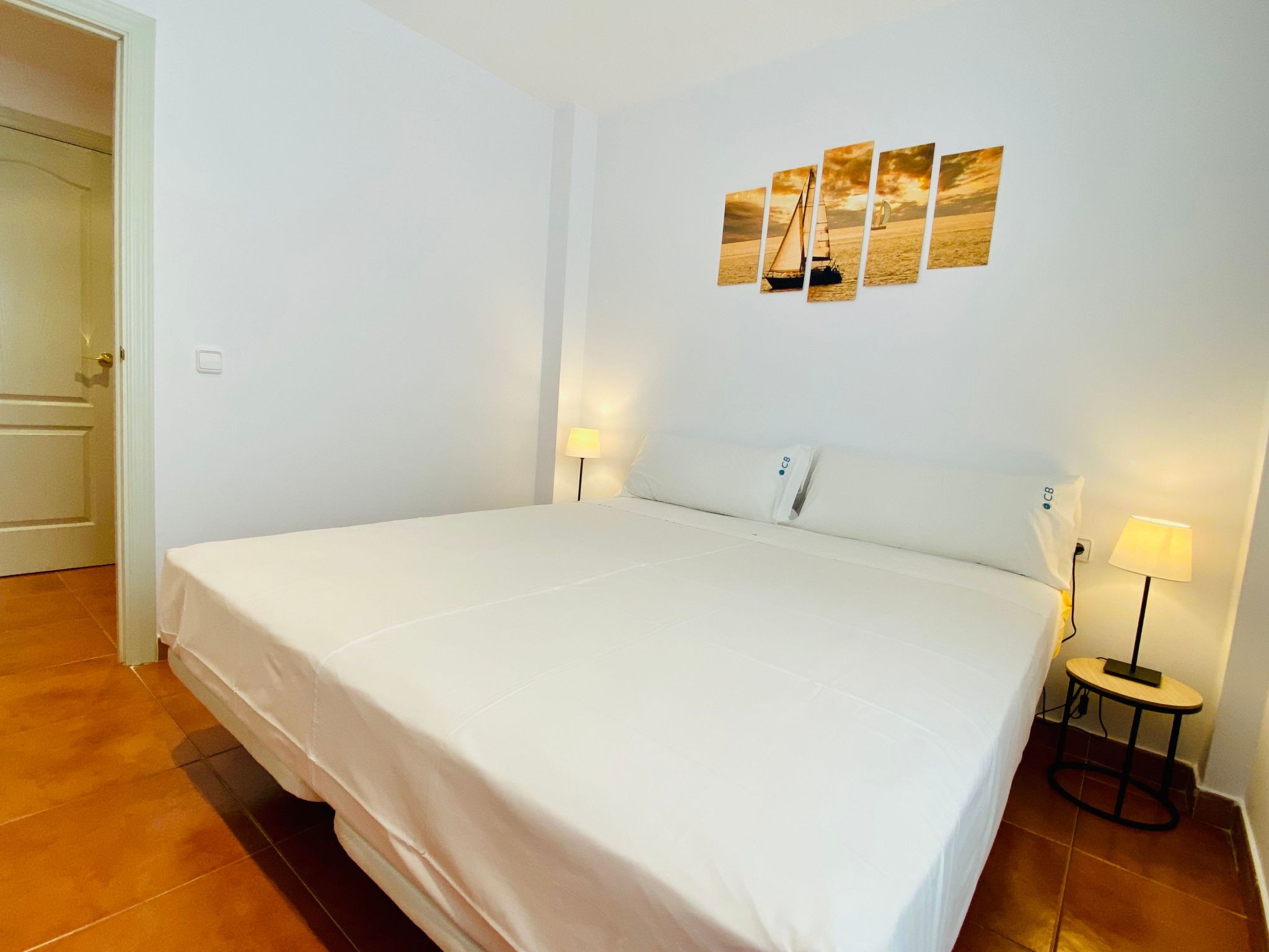 Komfortable Ferienwohnung Sa Limera mit Pool-Binnen