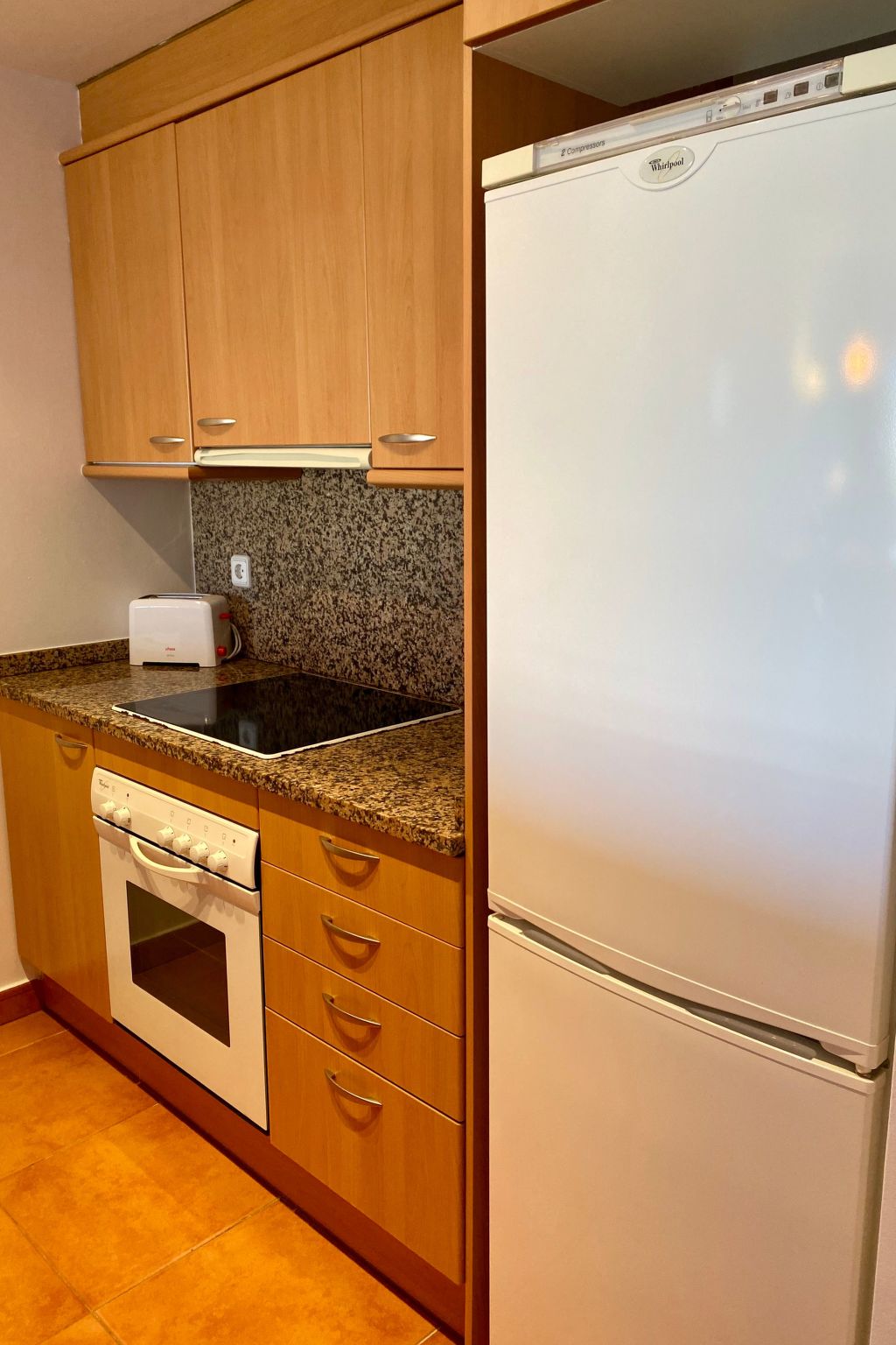 Komfortable Ferienwohnung Sa Limera mit Pool-Binnen