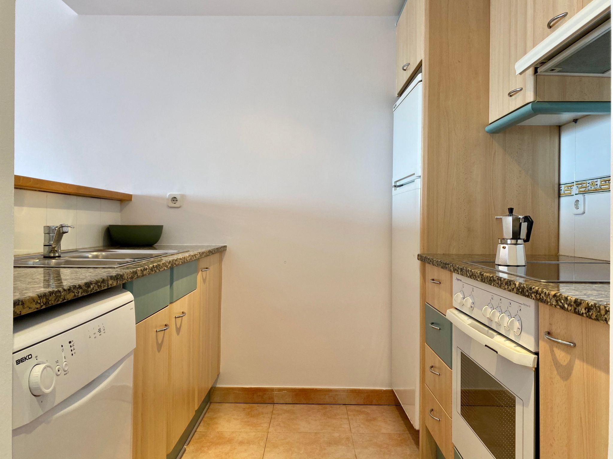 Gemütliche, strandnahe Ferienwohnung in Pals - Image-tags.info