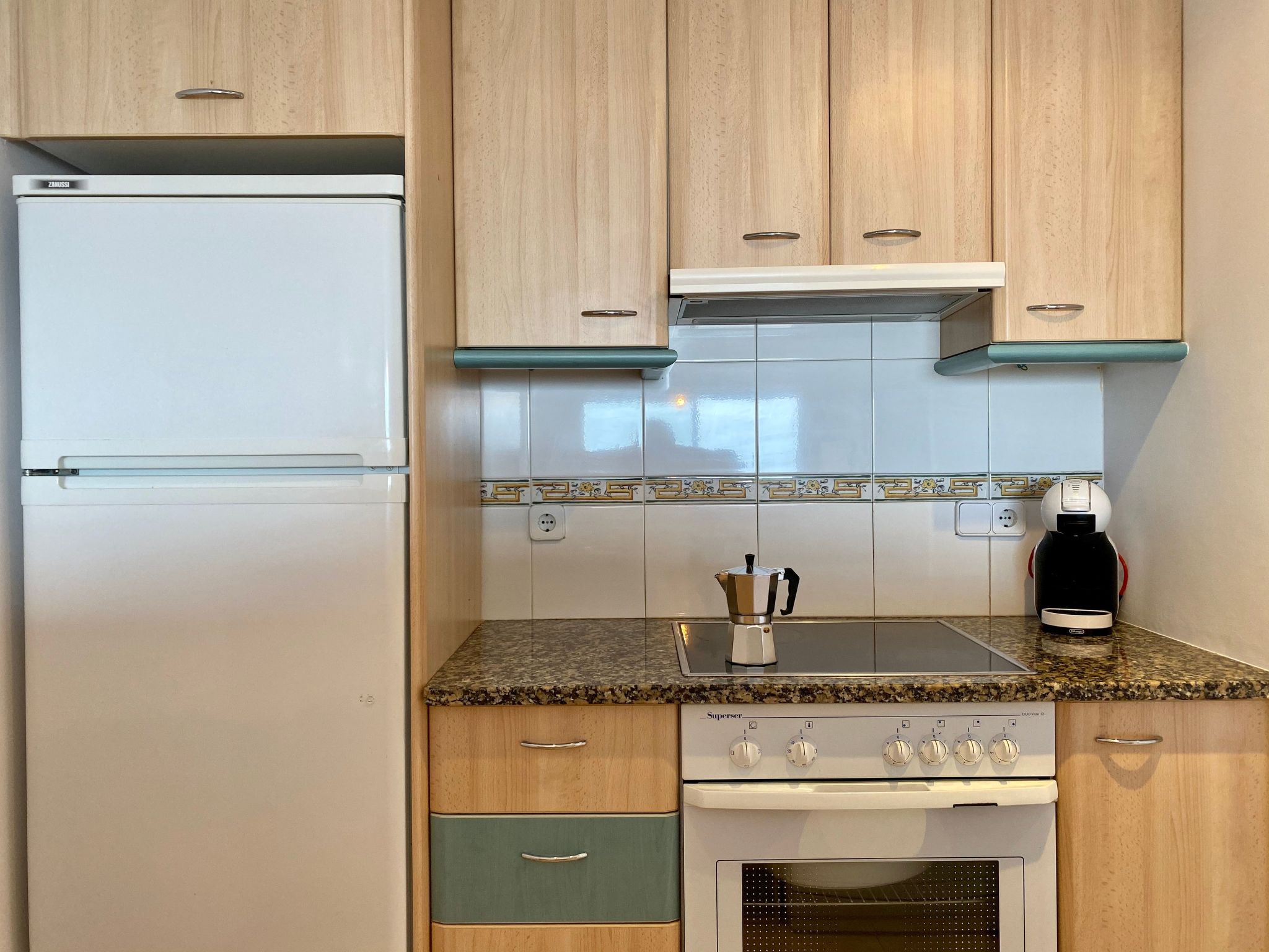 Gemütliche, strandnahe Ferienwohnung in Pals - Image-tags.info