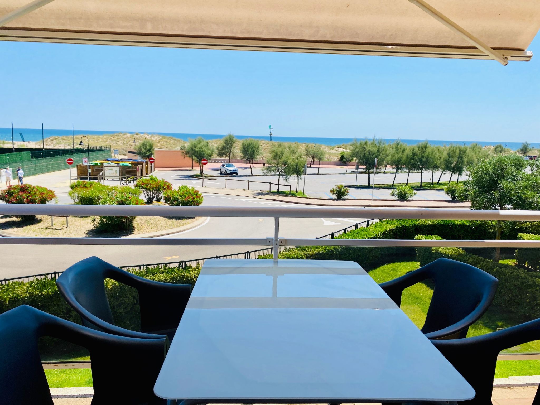 Gemütliche, strandnahe Ferienwohnung in Pals - Image-tags.info