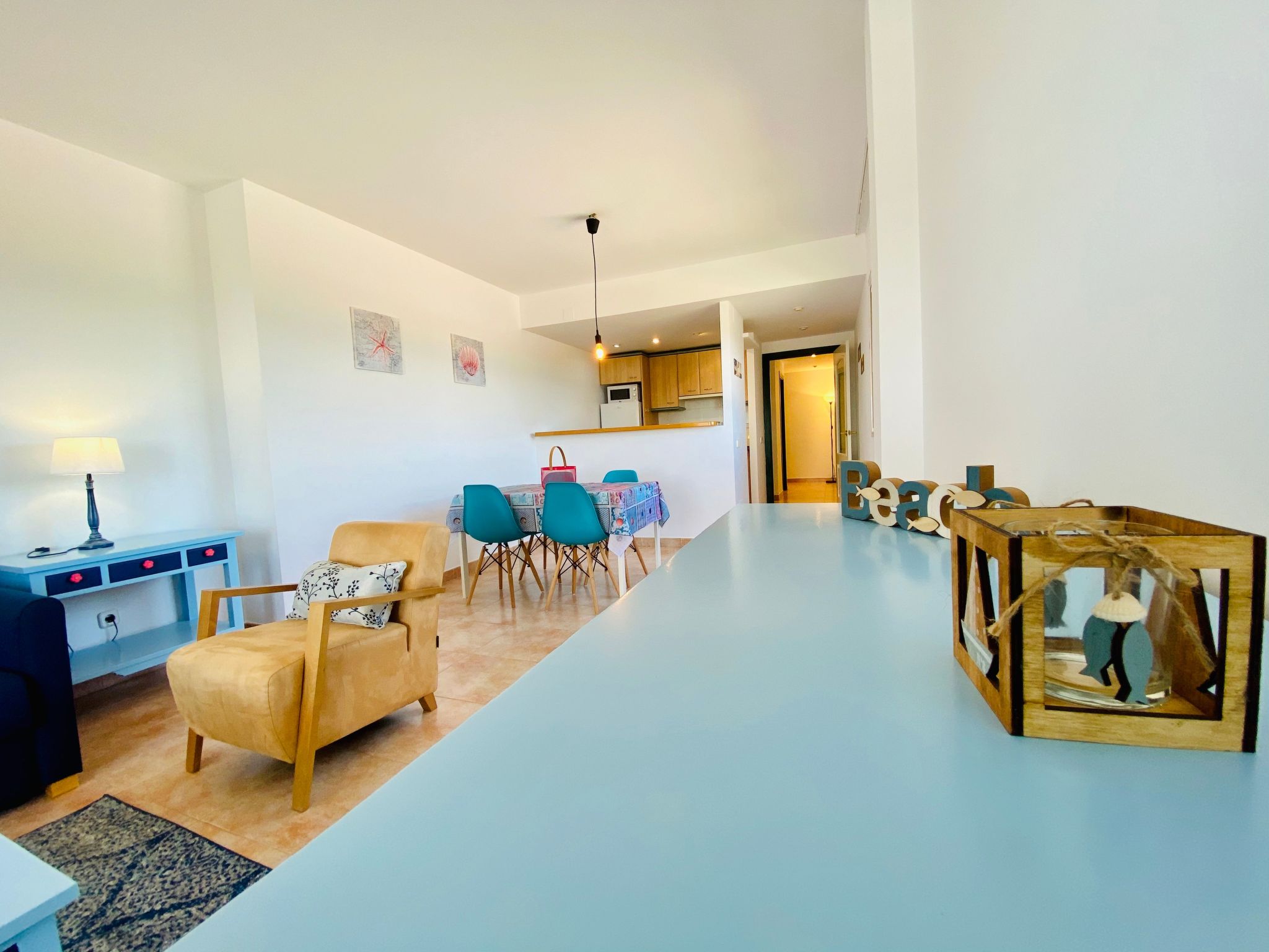 Gemütliche, strandnahe Ferienwohnung in Pals - Image-tags.info