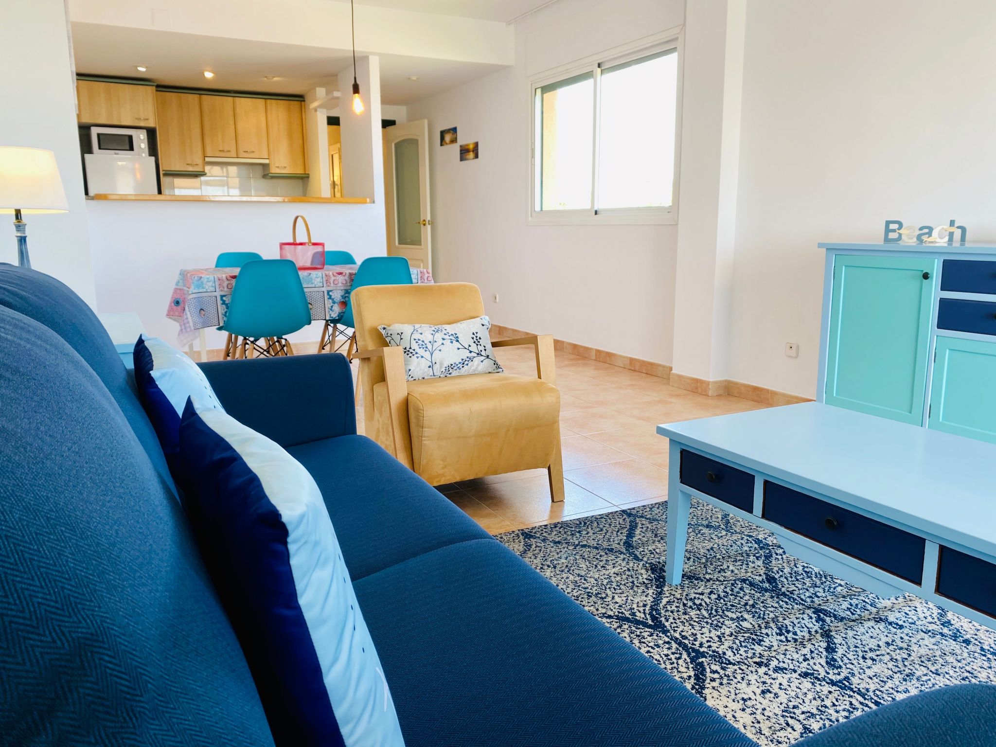 Gemütliche, strandnahe Ferienwohnung in Pals - Image-tags.info