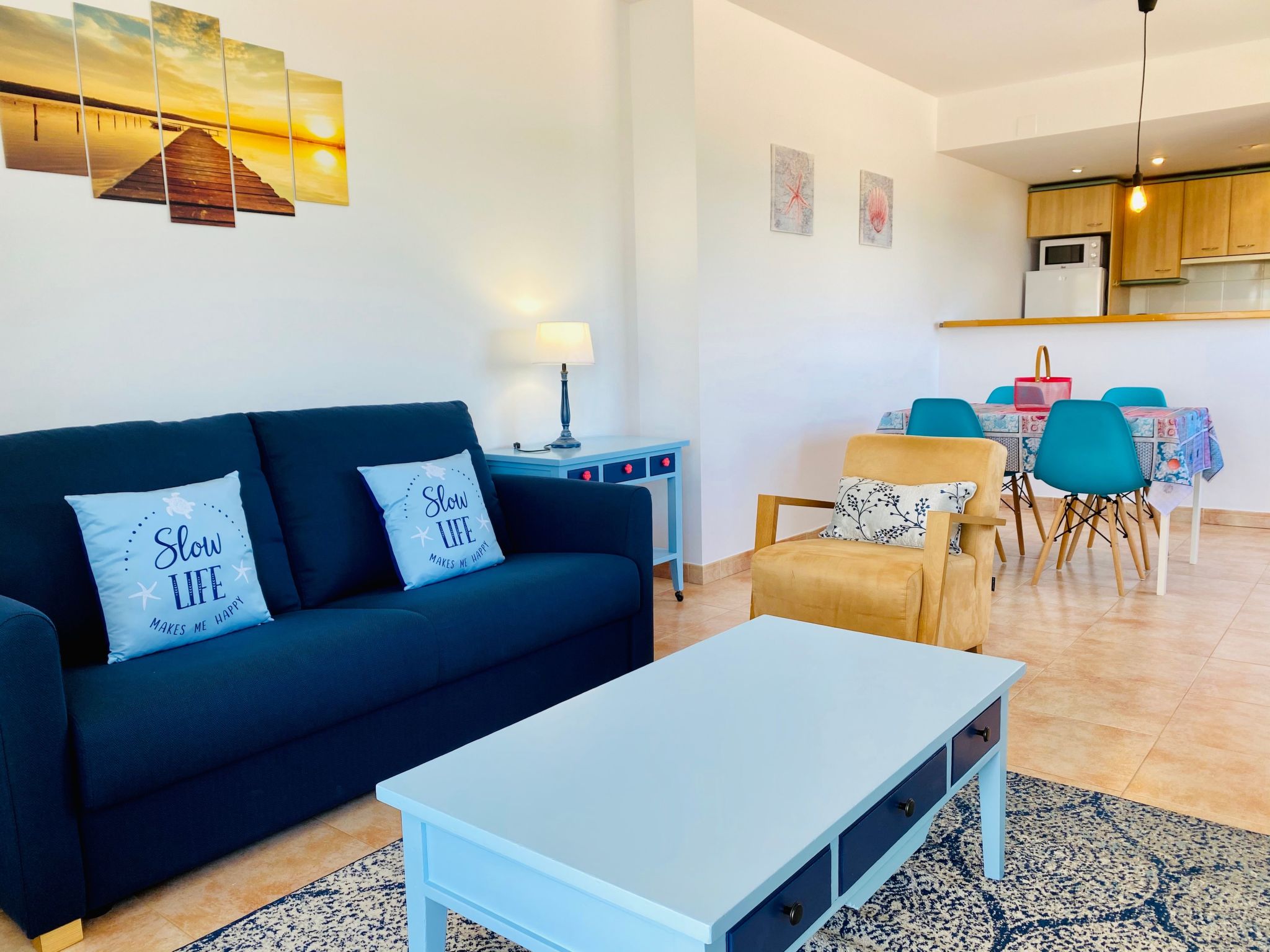 Gemütliche, strandnahe Ferienwohnung in Pals - Image-tags.info