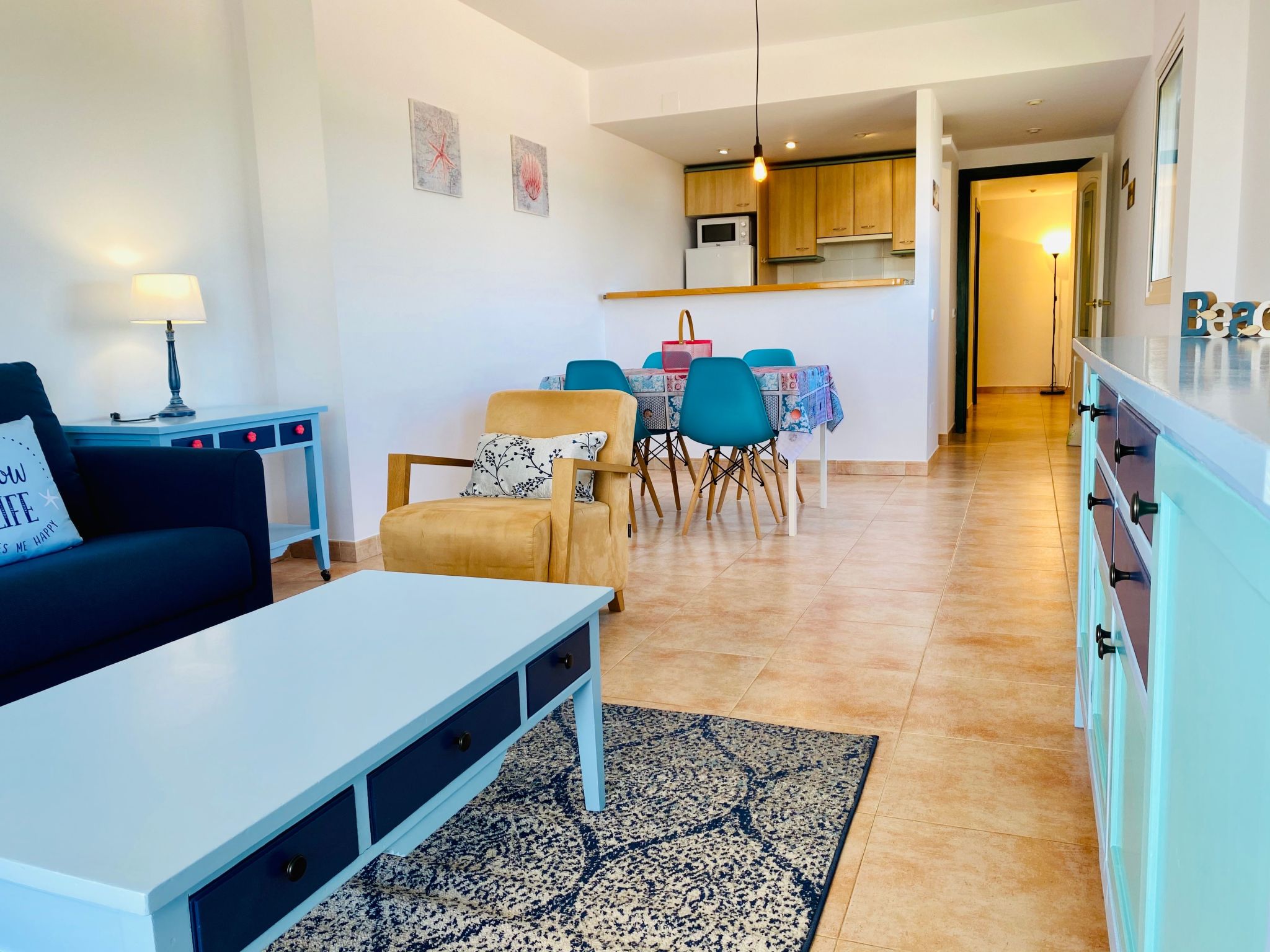 Gemütliche, strandnahe Ferienwohnung in Pals - Image-tags.info