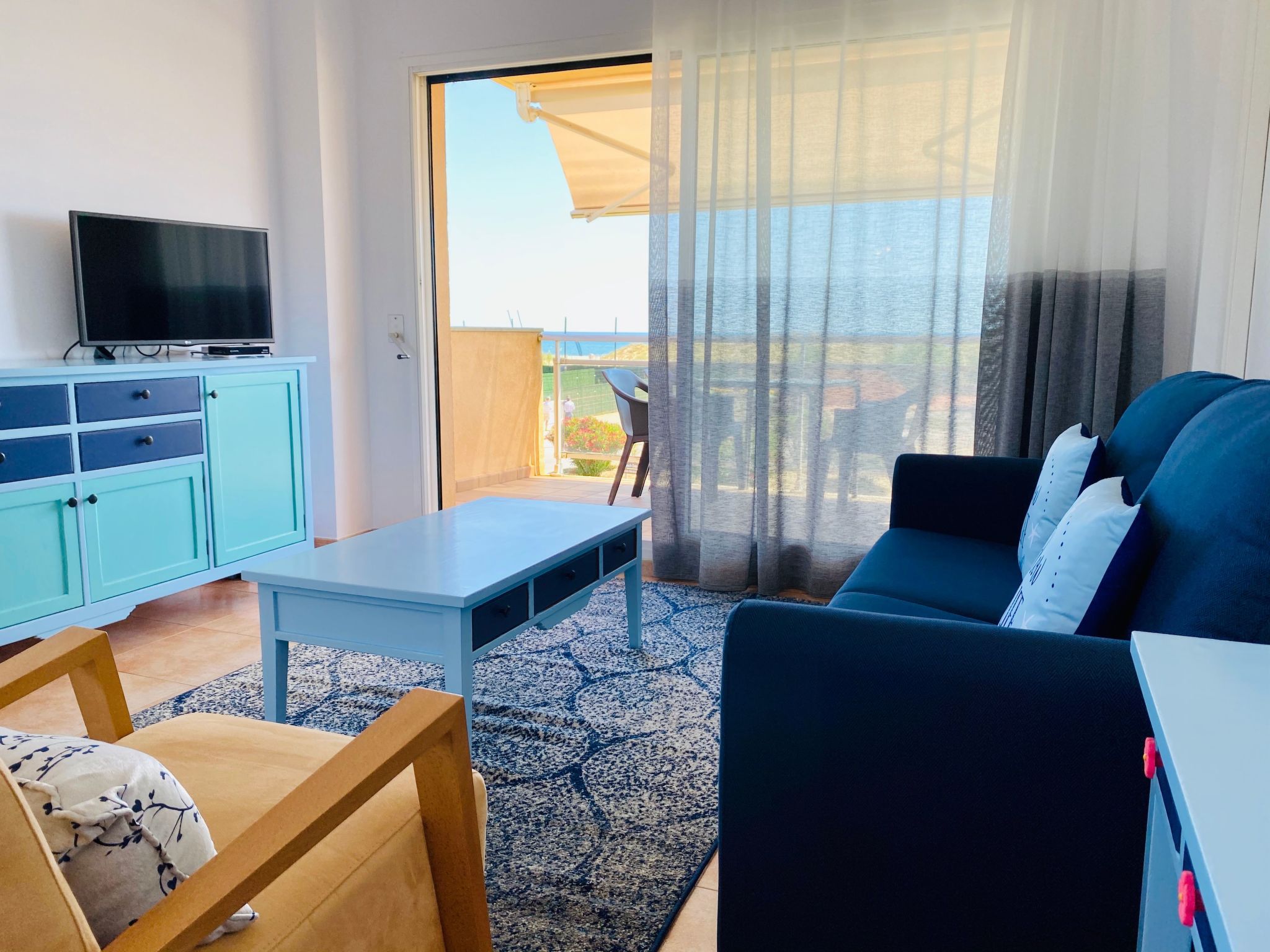 Gemütliche, strandnahe Ferienwohnung in Pals - Image-tags.info