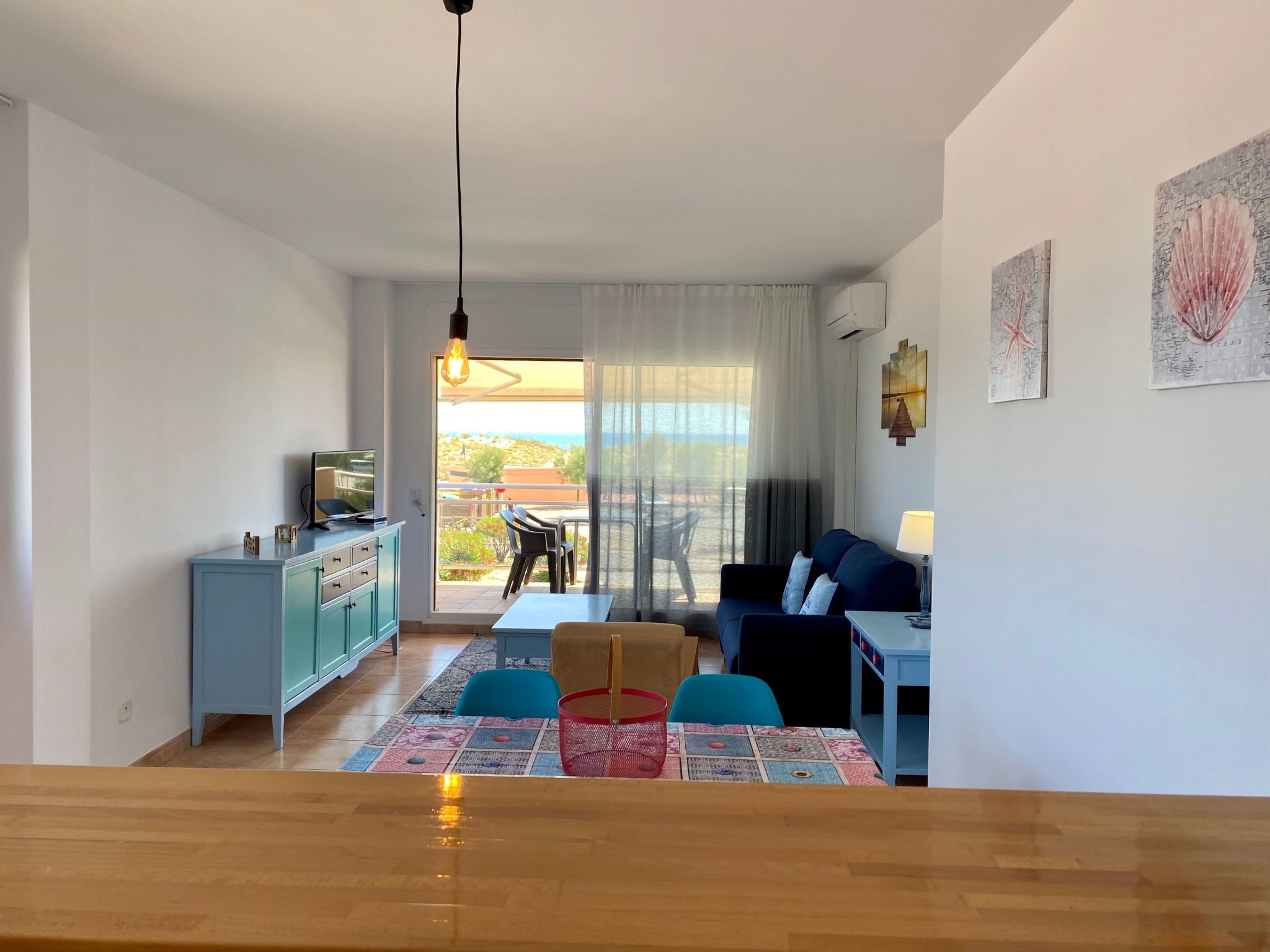 Gemütliche, strandnahe Ferienwohnung in Pals - Image-tags.info