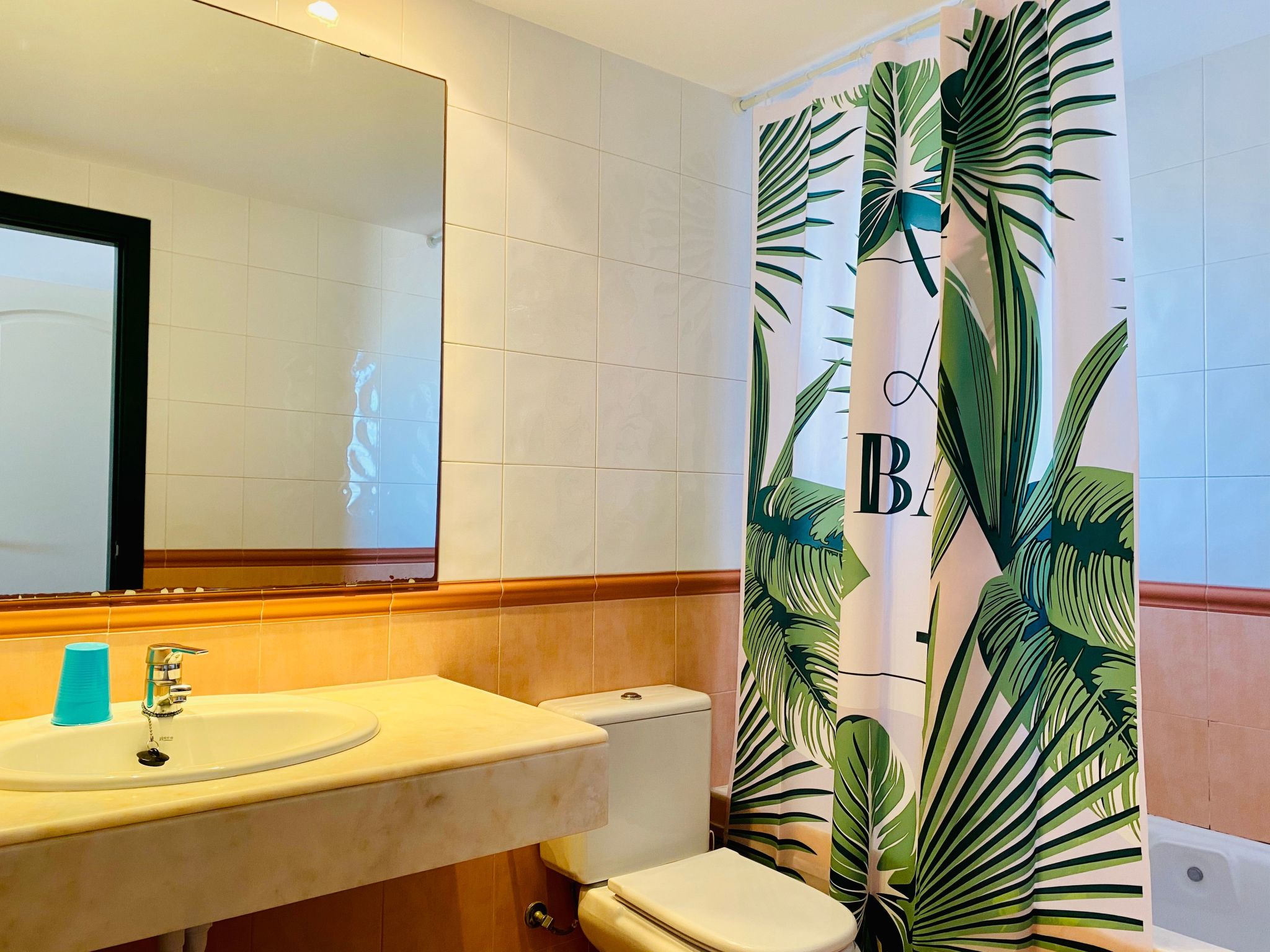 Gemütliche, strandnahe Ferienwohnung in Pals - Image-tags.info