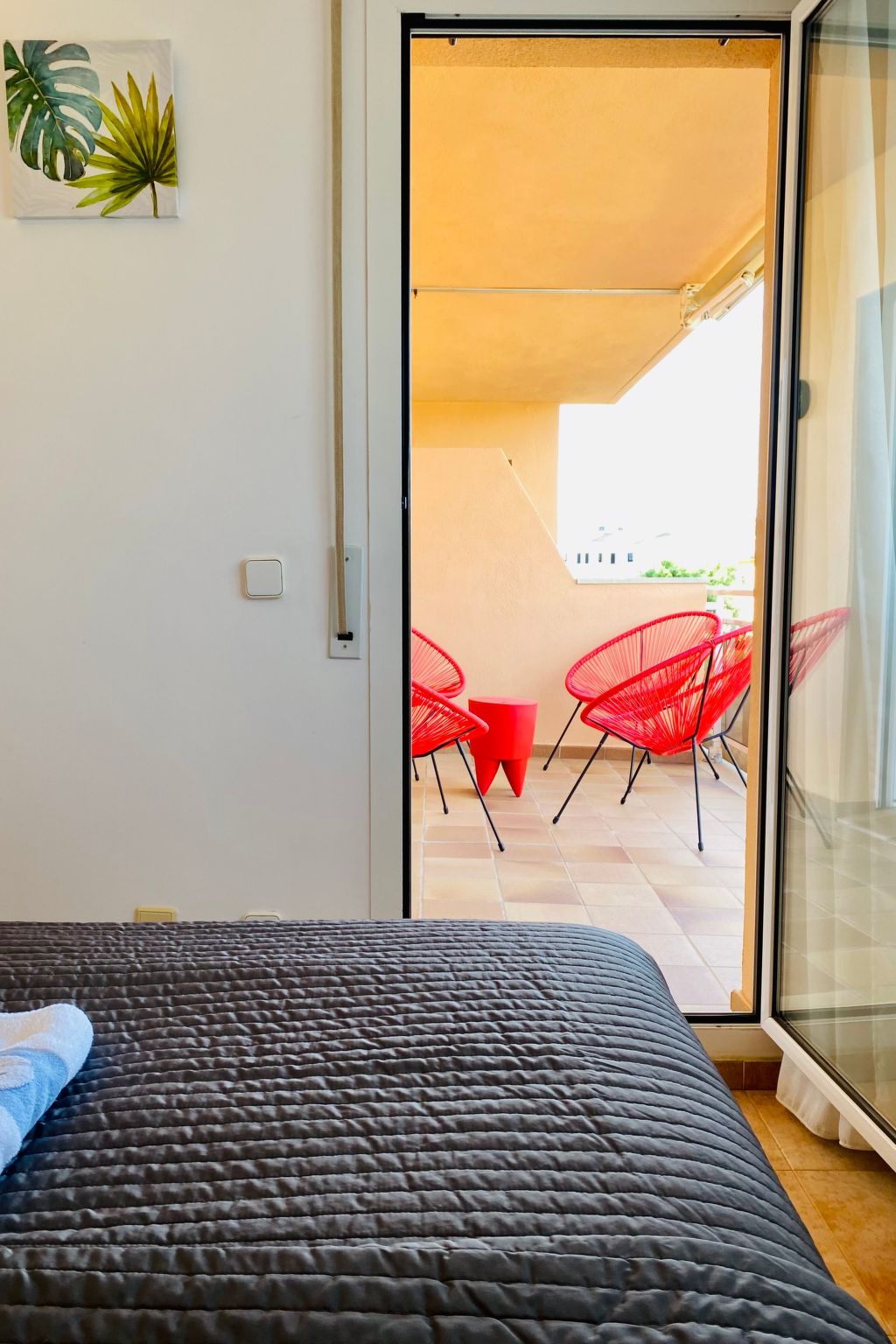 Gemütliche, strandnahe Ferienwohnung in Pals - Image-tags.info