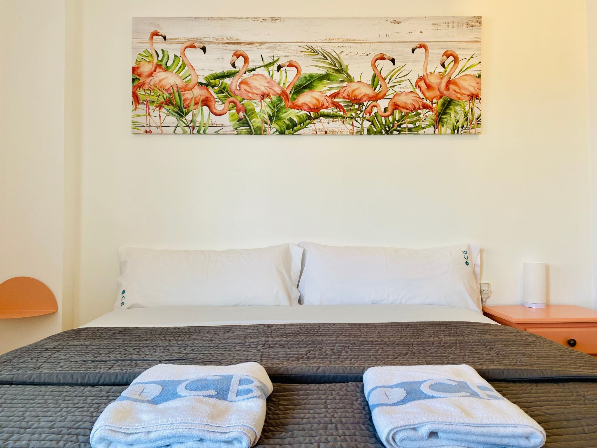 Gemütliche, strandnahe Ferienwohnung in Pals - Image-tags.info